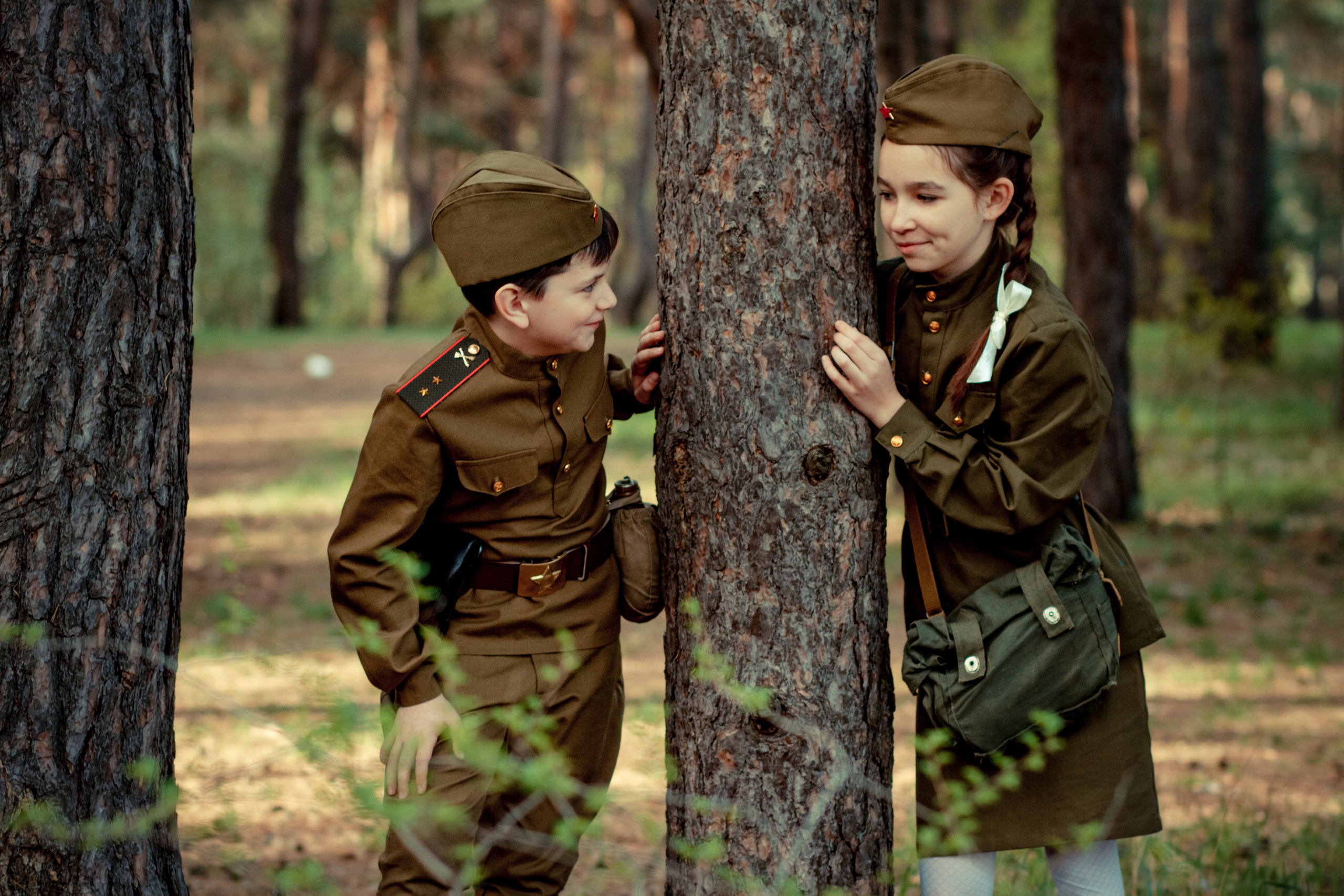9 мая. Вера Соколова фотограф Воронеж