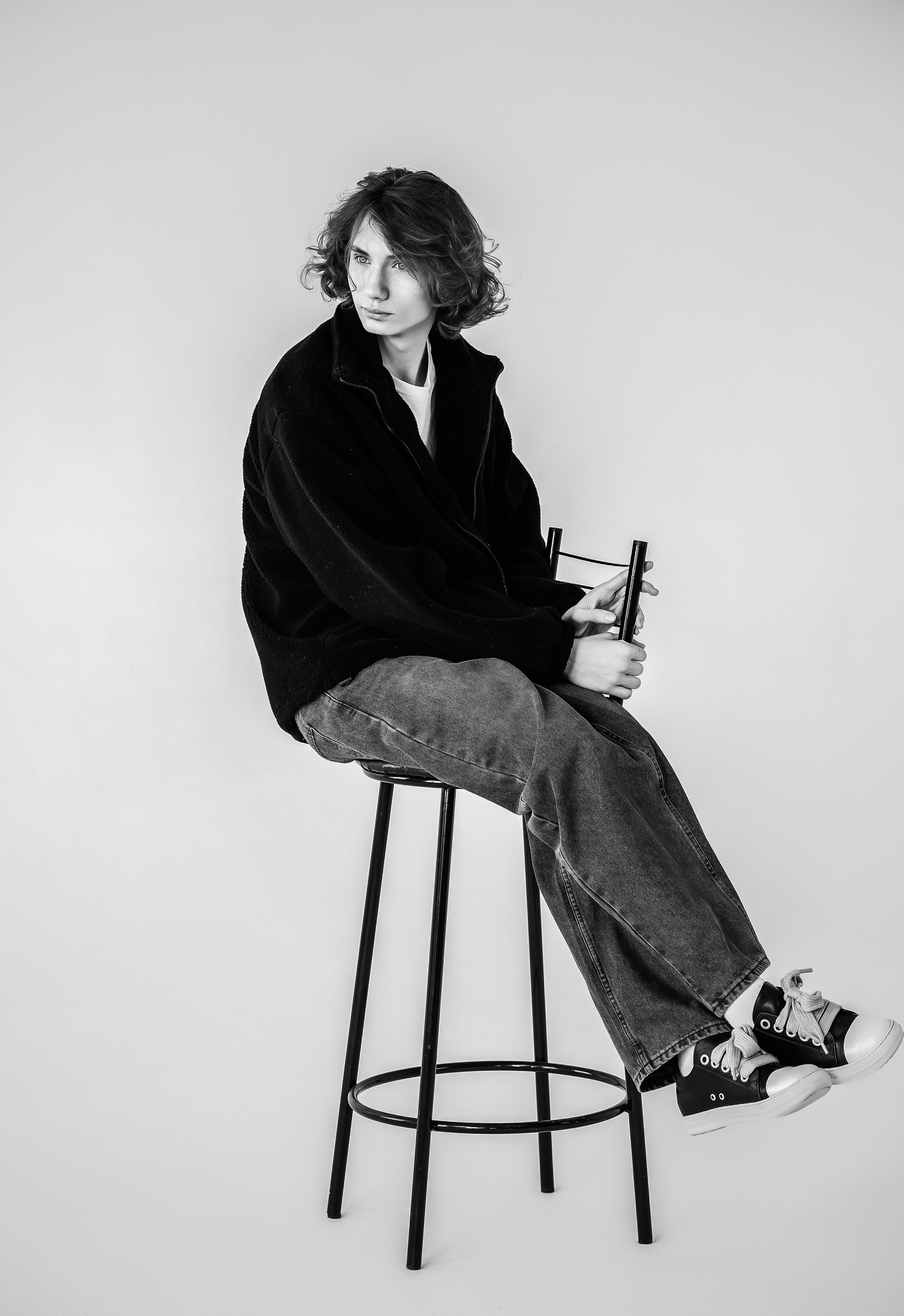 Артём. Вера Соколова фотограф Воронеж