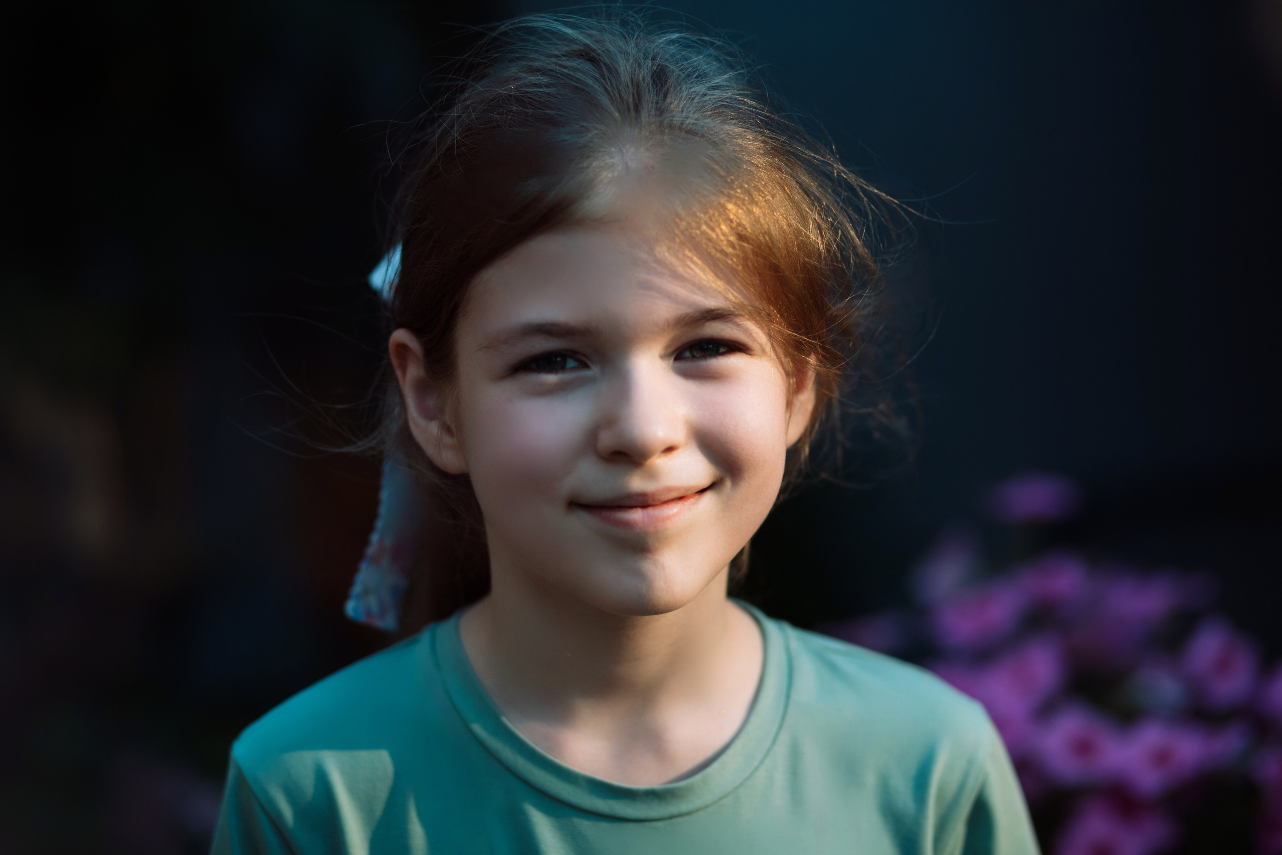 18 лет. Вера Соколова фотограф Воронеж