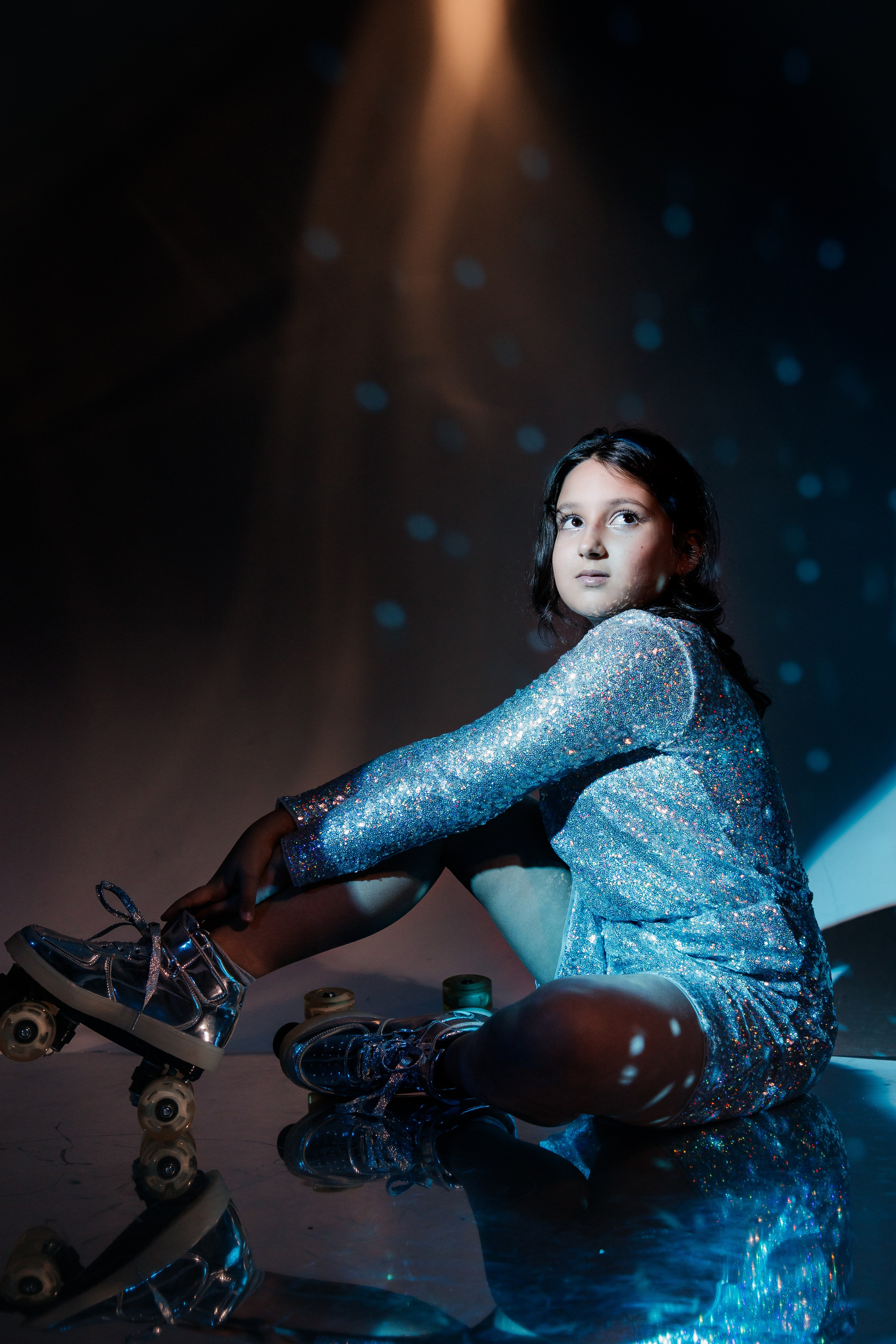 Cosmo. Efimova Model Agency