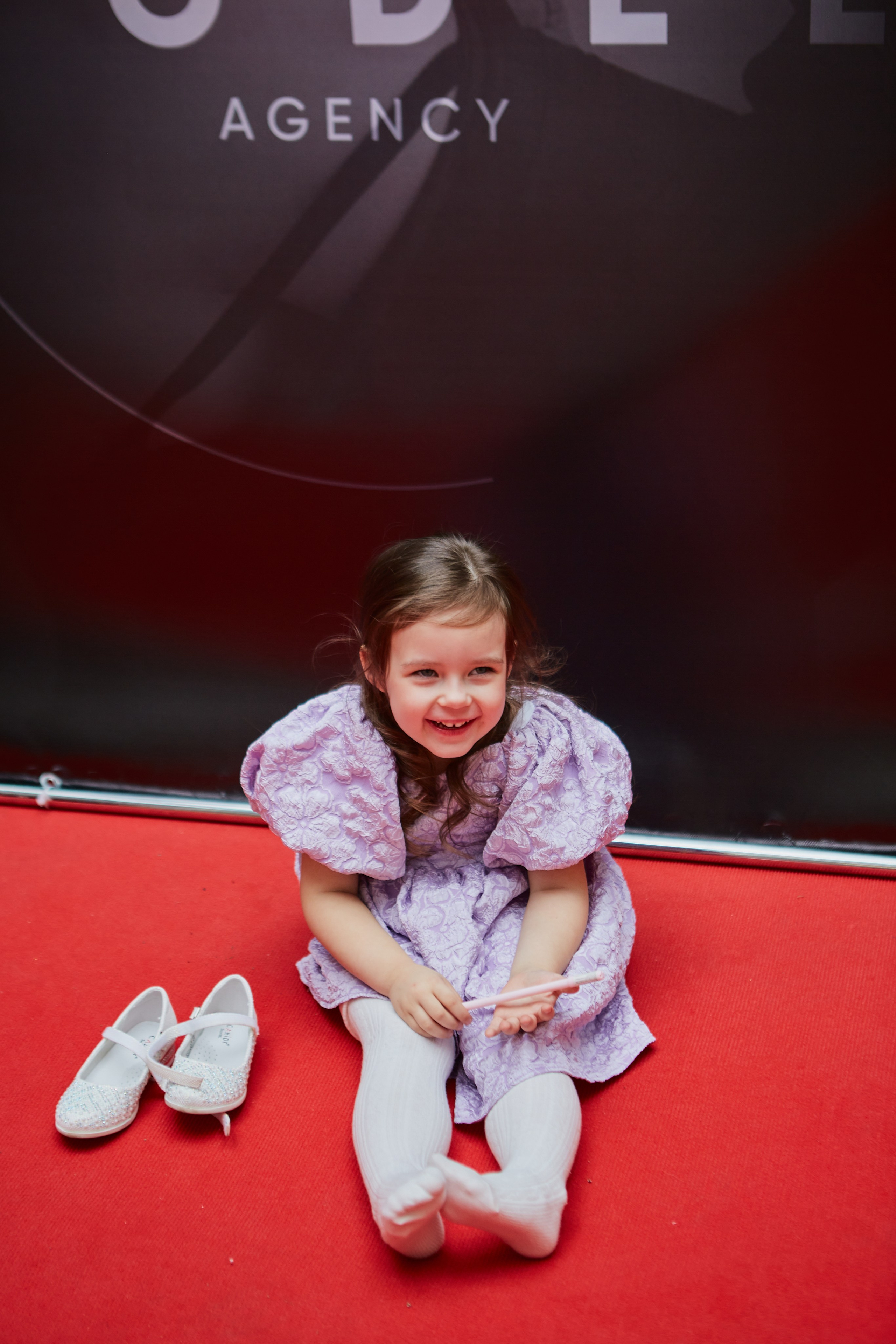 FASHION SHOW ТЦ Sun City. Efimova Model Agency