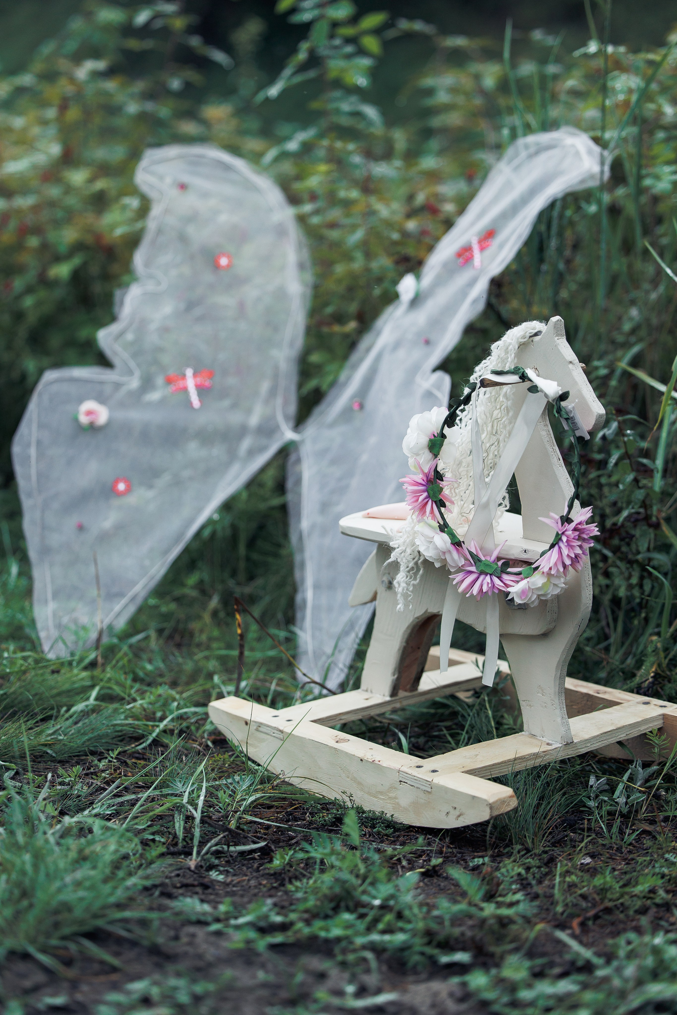 МАЛЫШИ. Саргылана Афанасьева