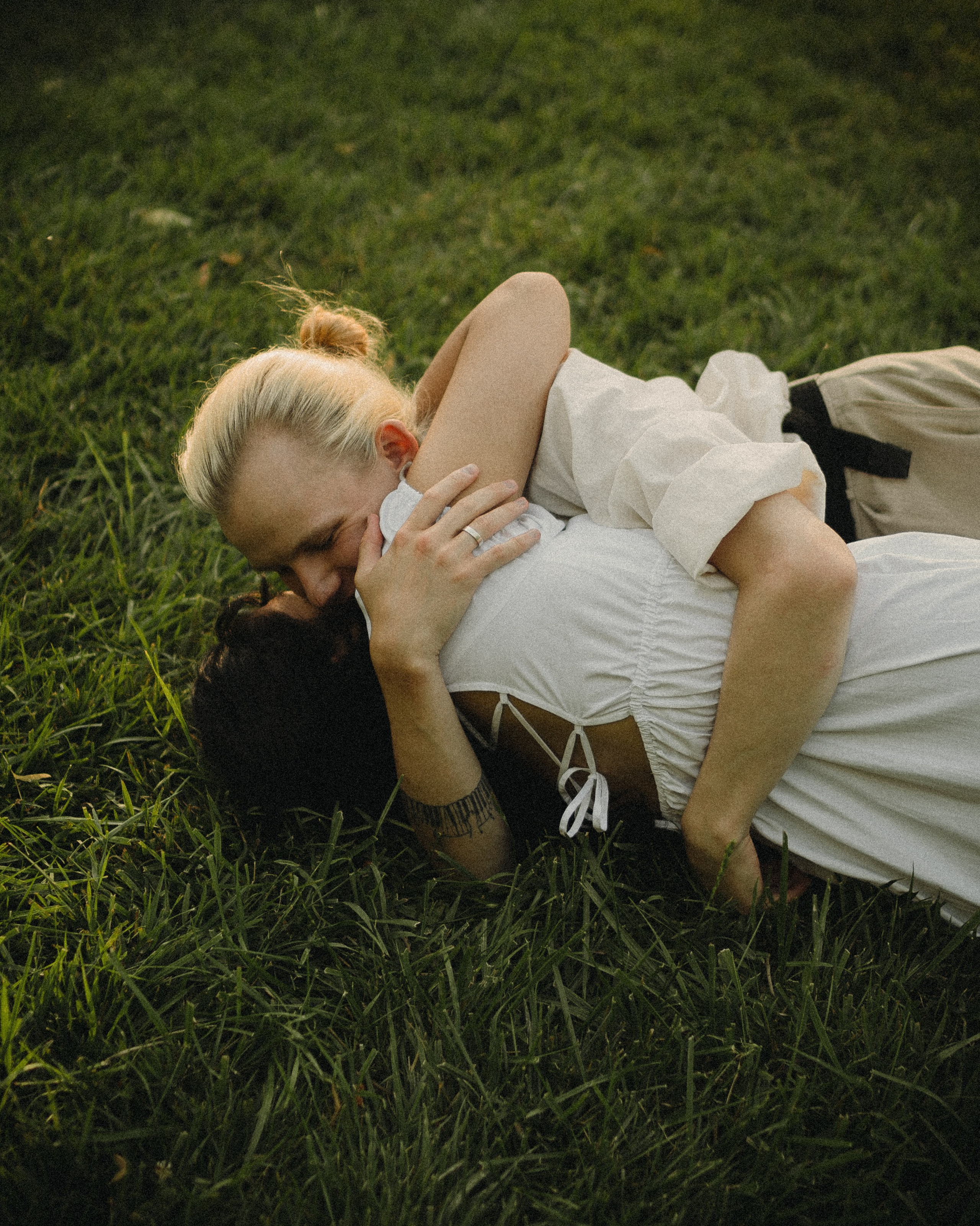 Неля и Максим. Фотограф Краснодар Ирина Гафланова