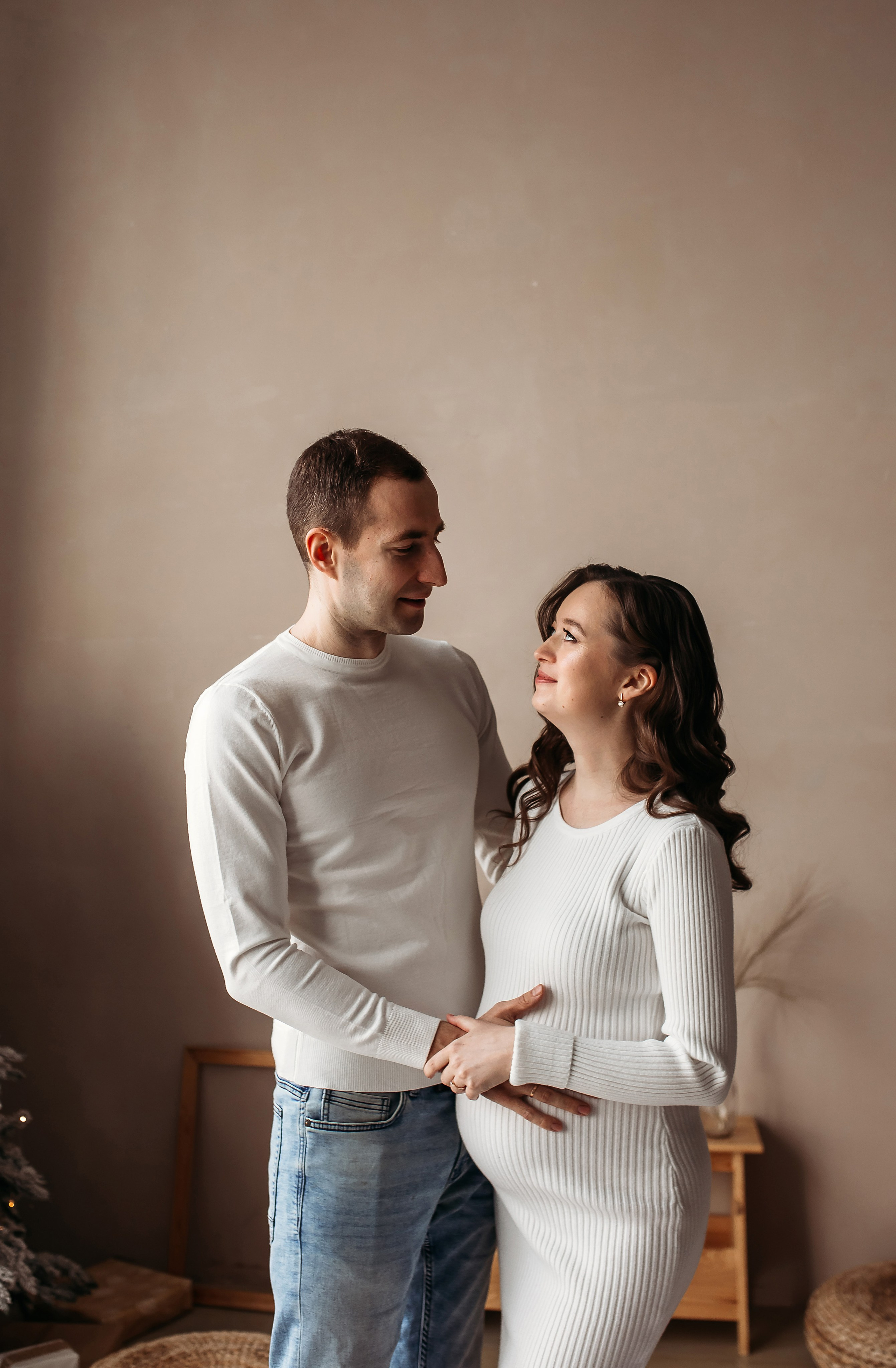 Дина и Рома. Семейный и детский фотограф в Нижнем Новгороде Наумова Лидия