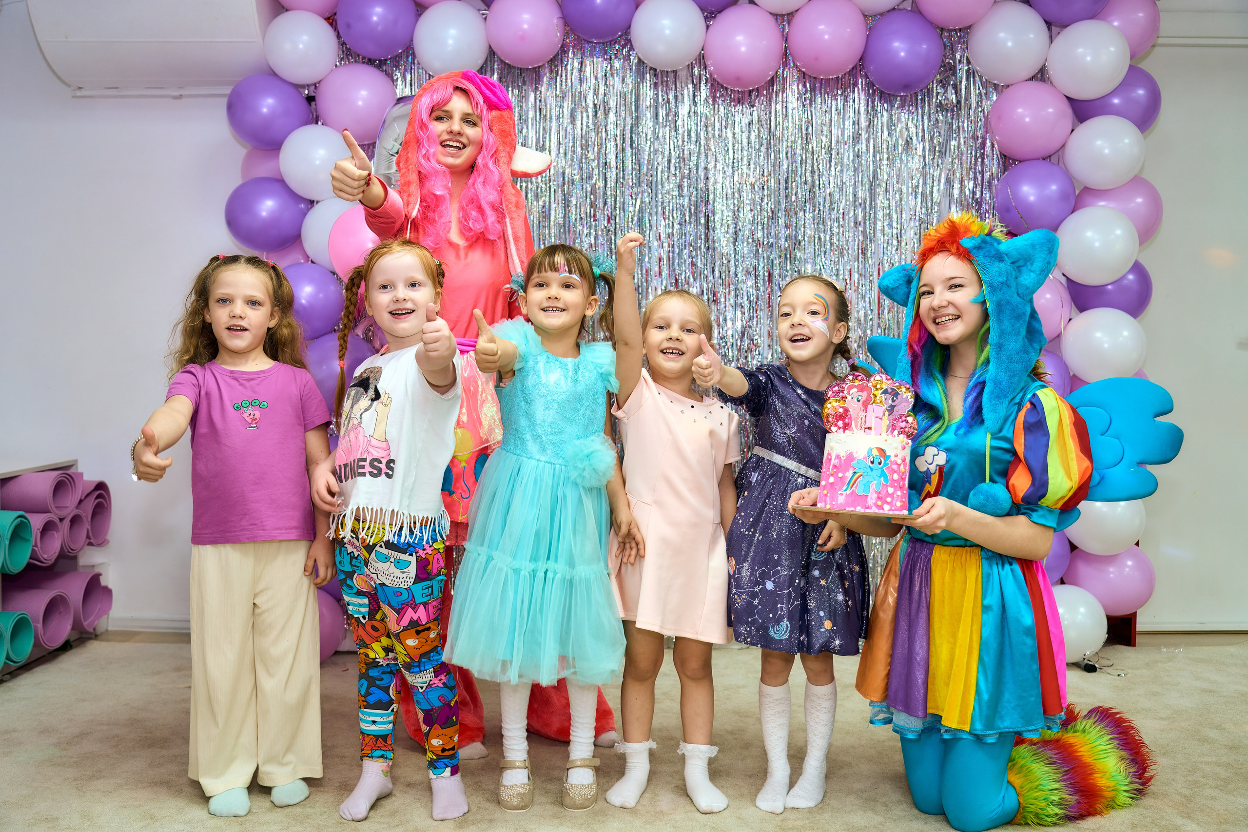 Универик. Фотограф на любой праздник в Южно-Сахалинске