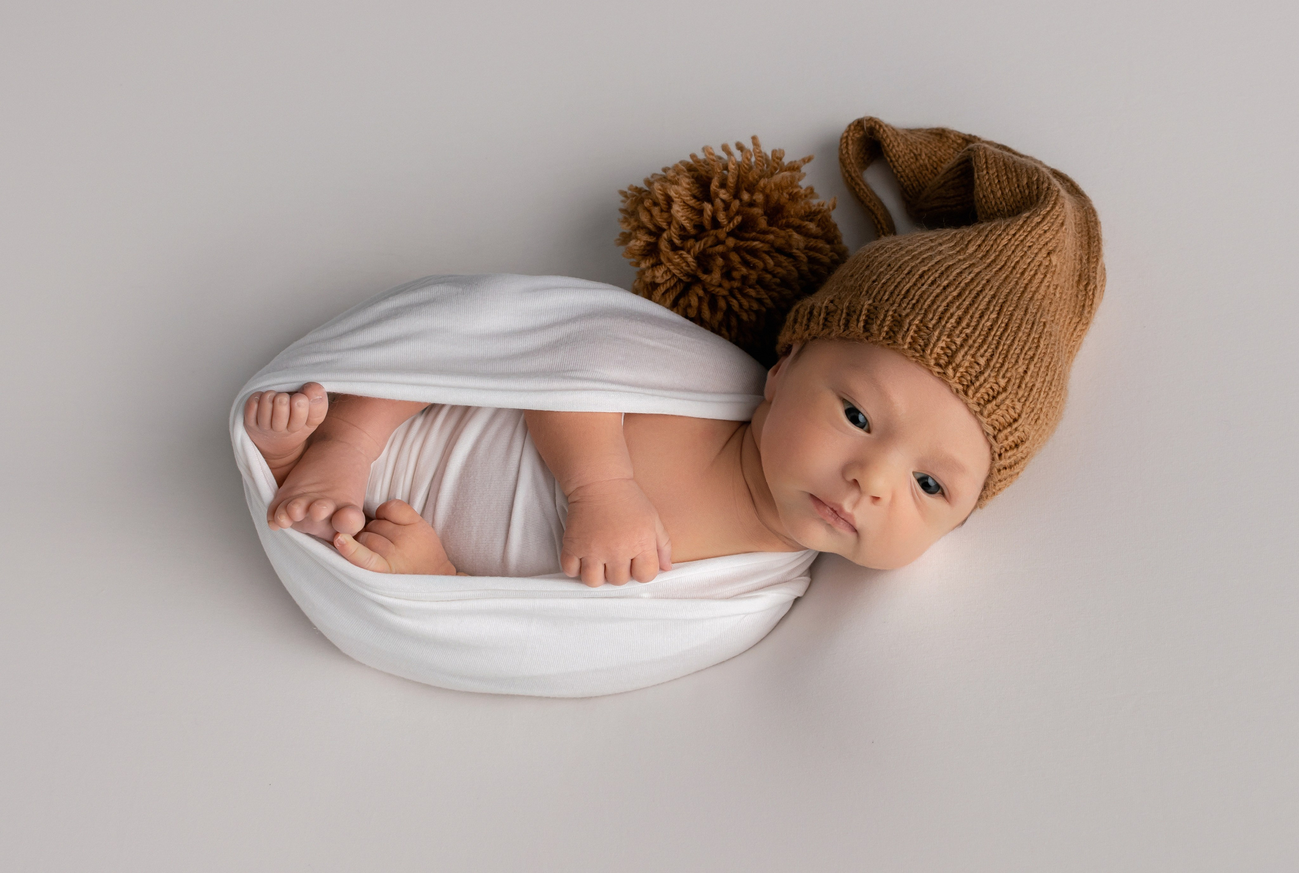 Фотосессия новорожденных в Челябинске. Детский и семейный фотограф в Челябинске Андреева Юлия