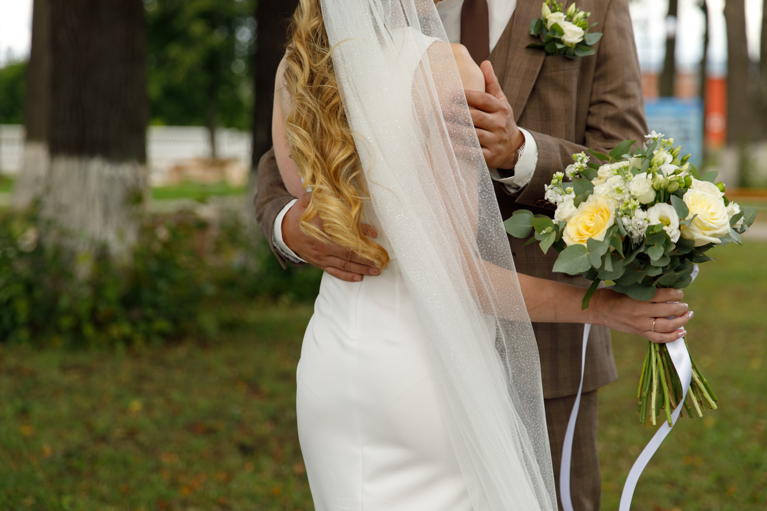 Feels. Свадебный фотограф в Ярославле Анастасия Архипова