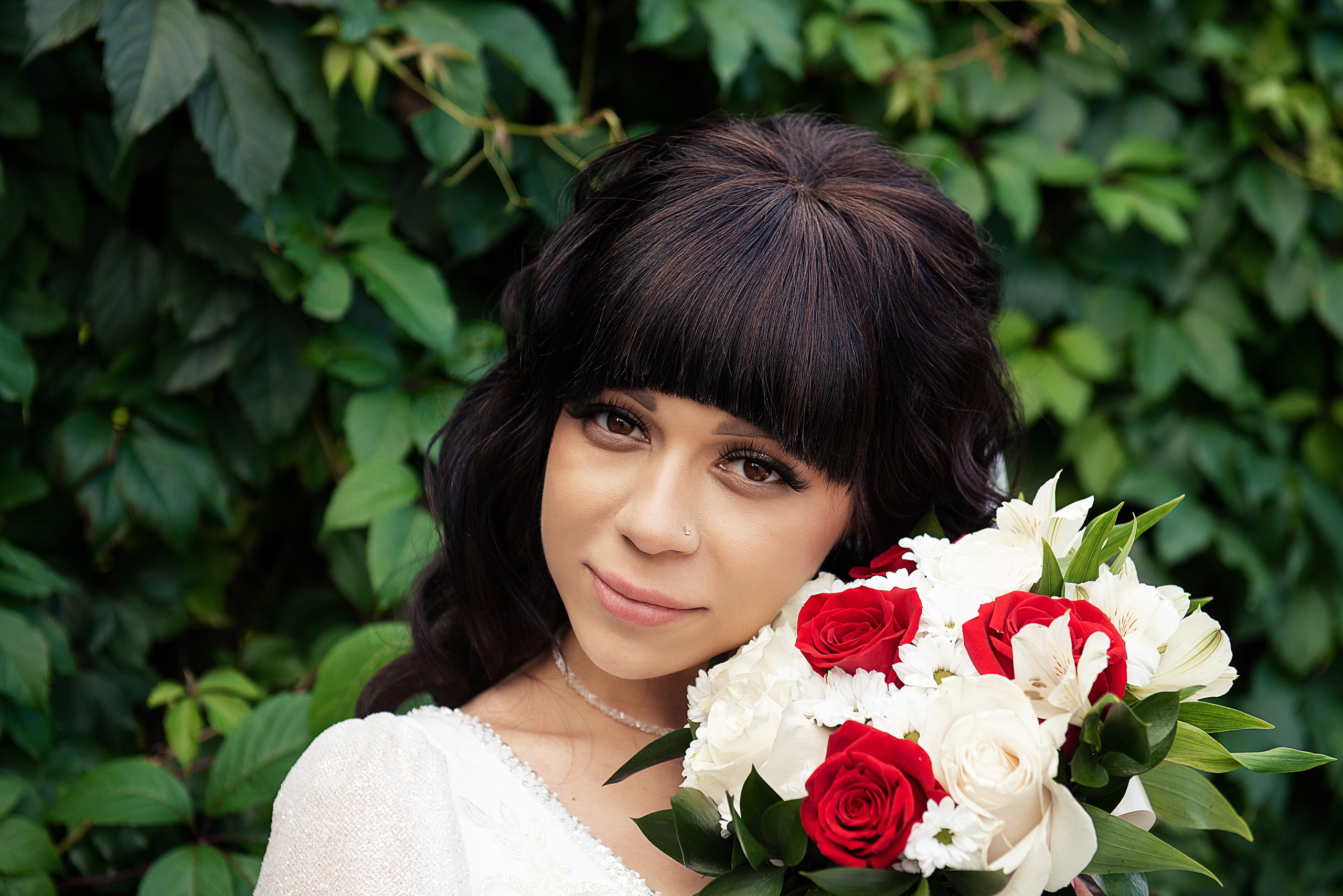 Артём и Анна. Семейный и свадебный фотограф в Ельце Юлия Дякина