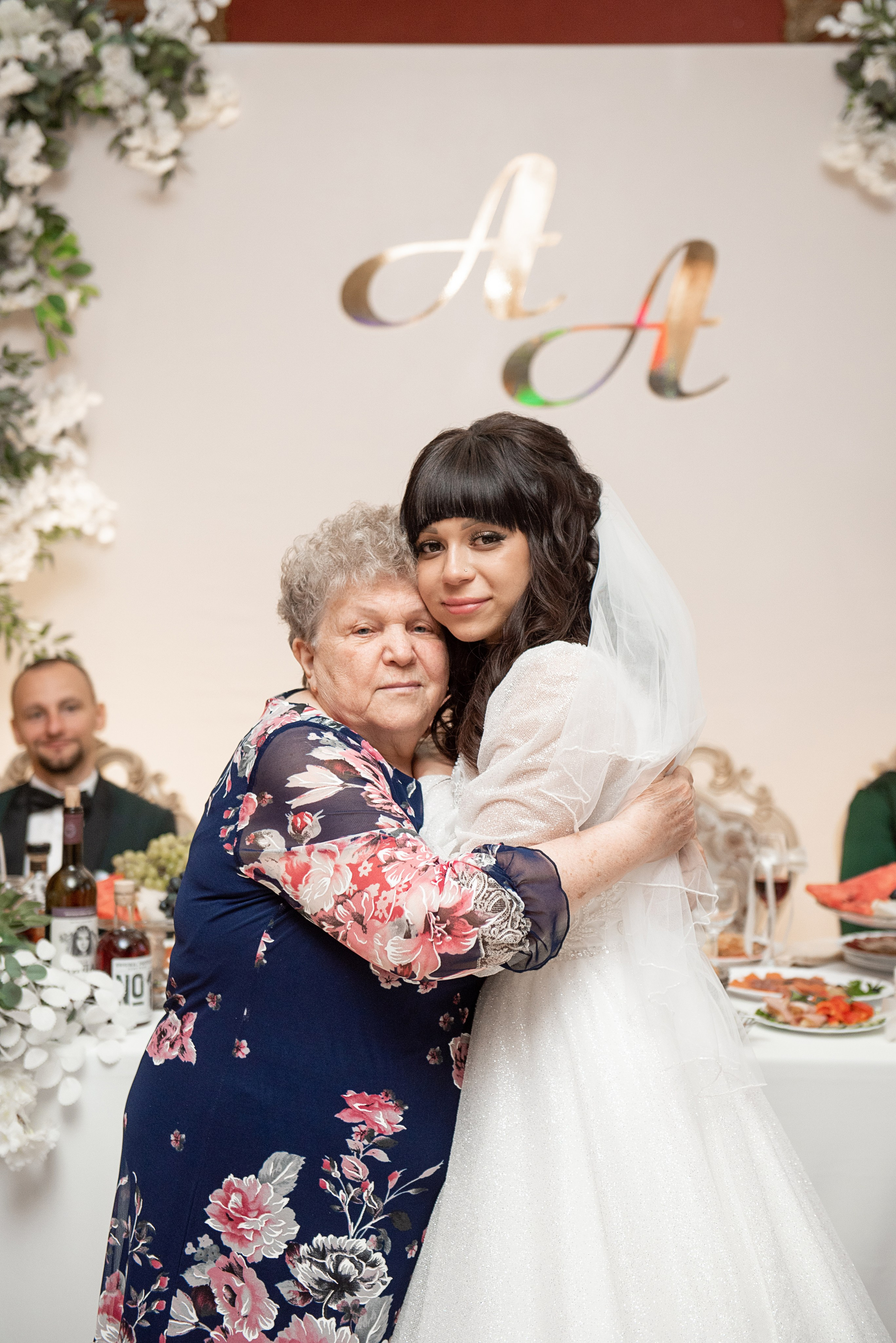 Артём и Анна. Семейный и свадебный фотограф в Ельце Юлия Дякина