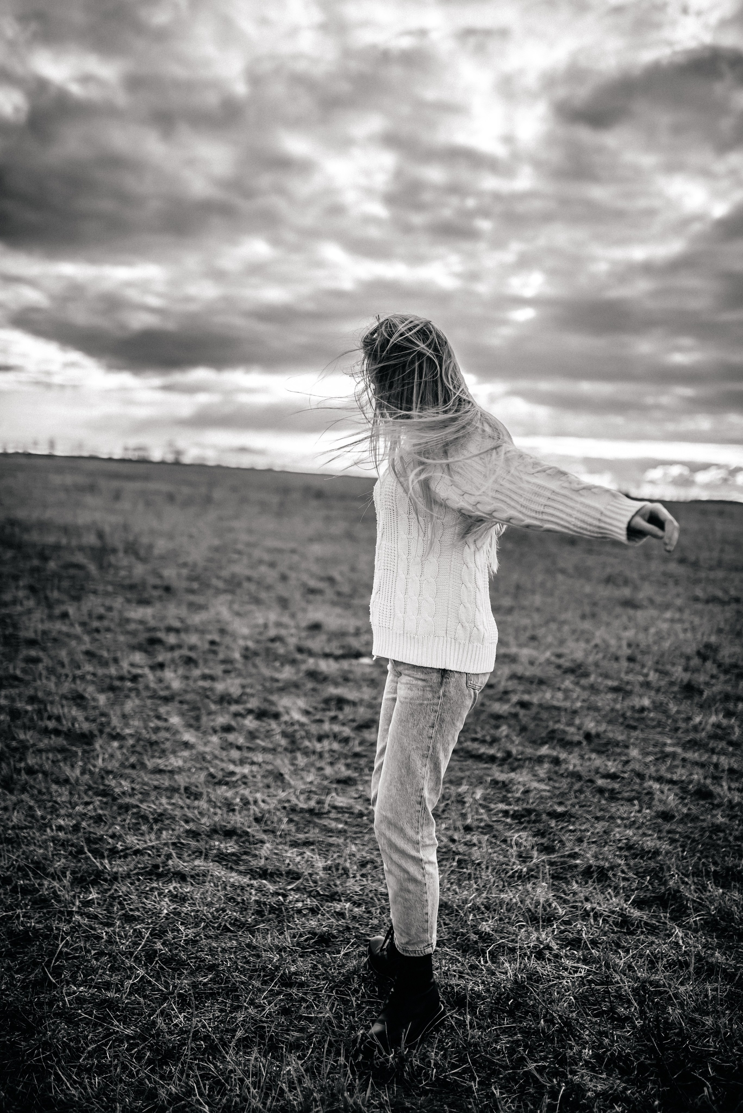 Ира, осень 2021. Главная