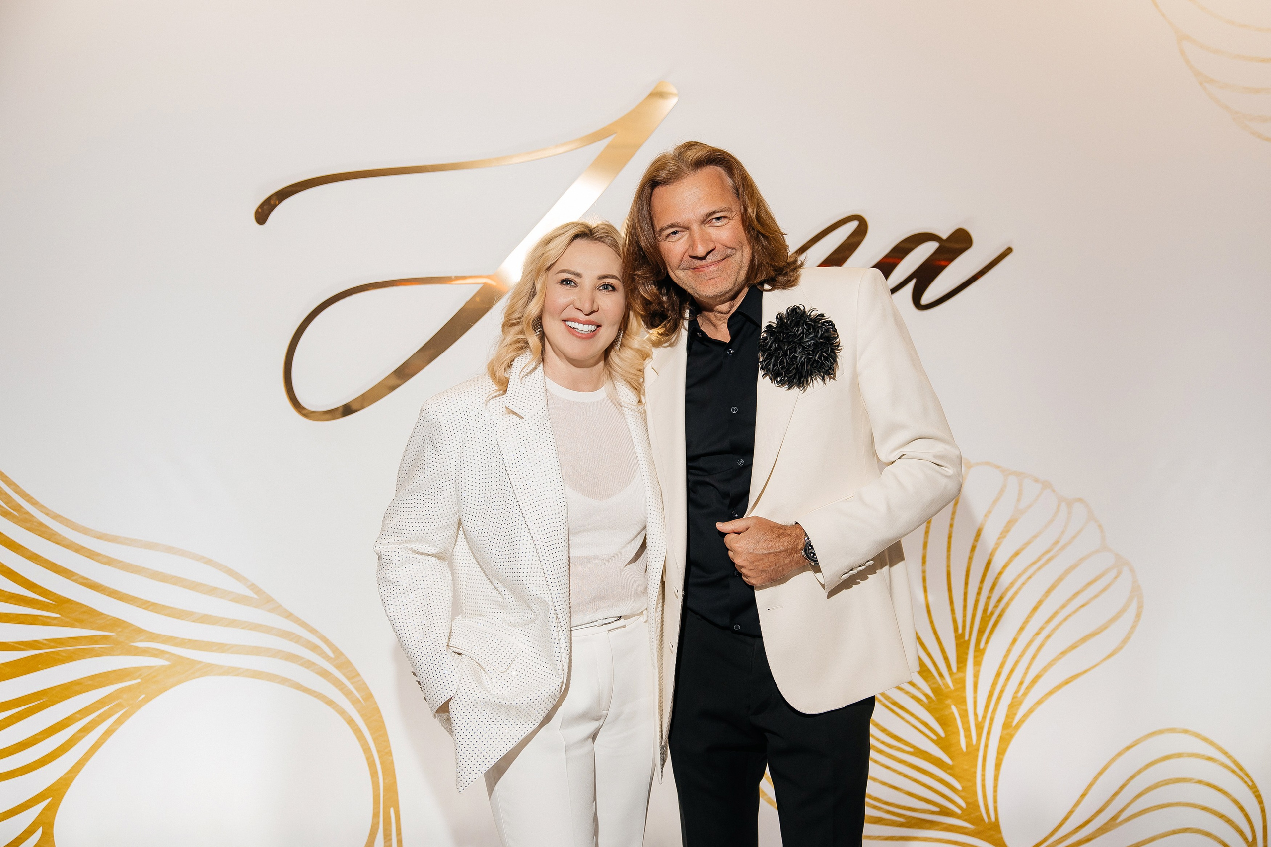 День рождения в ресторане Чайка. Фотограф в Москве Дмитрий Жарков