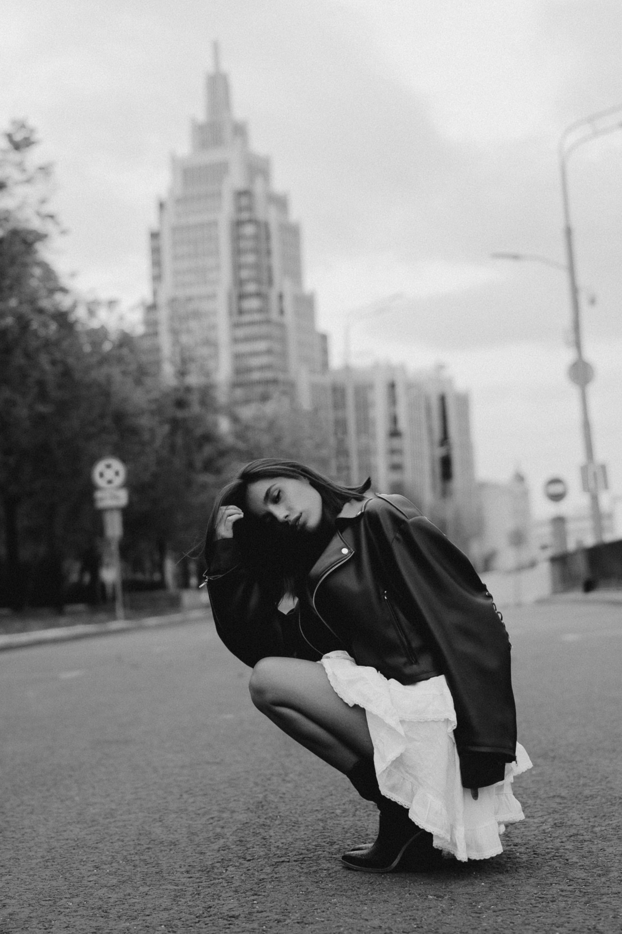 Стрит-съёмки | Фотограф в Зеленограде Таня Бараненко