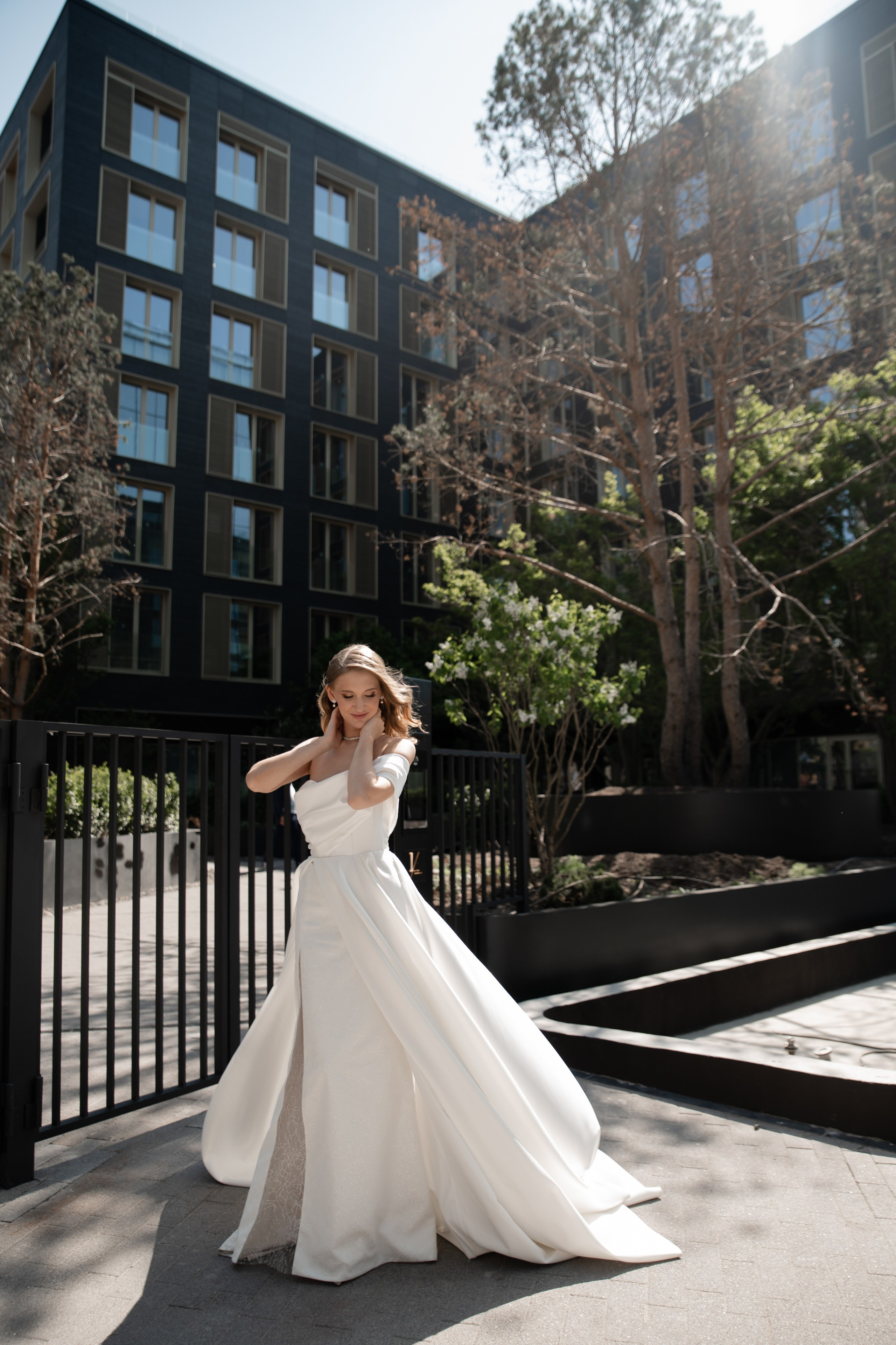 Свадьба Тимура и Виктории. Свадебный фотограф Тюмень Анастасия Битная