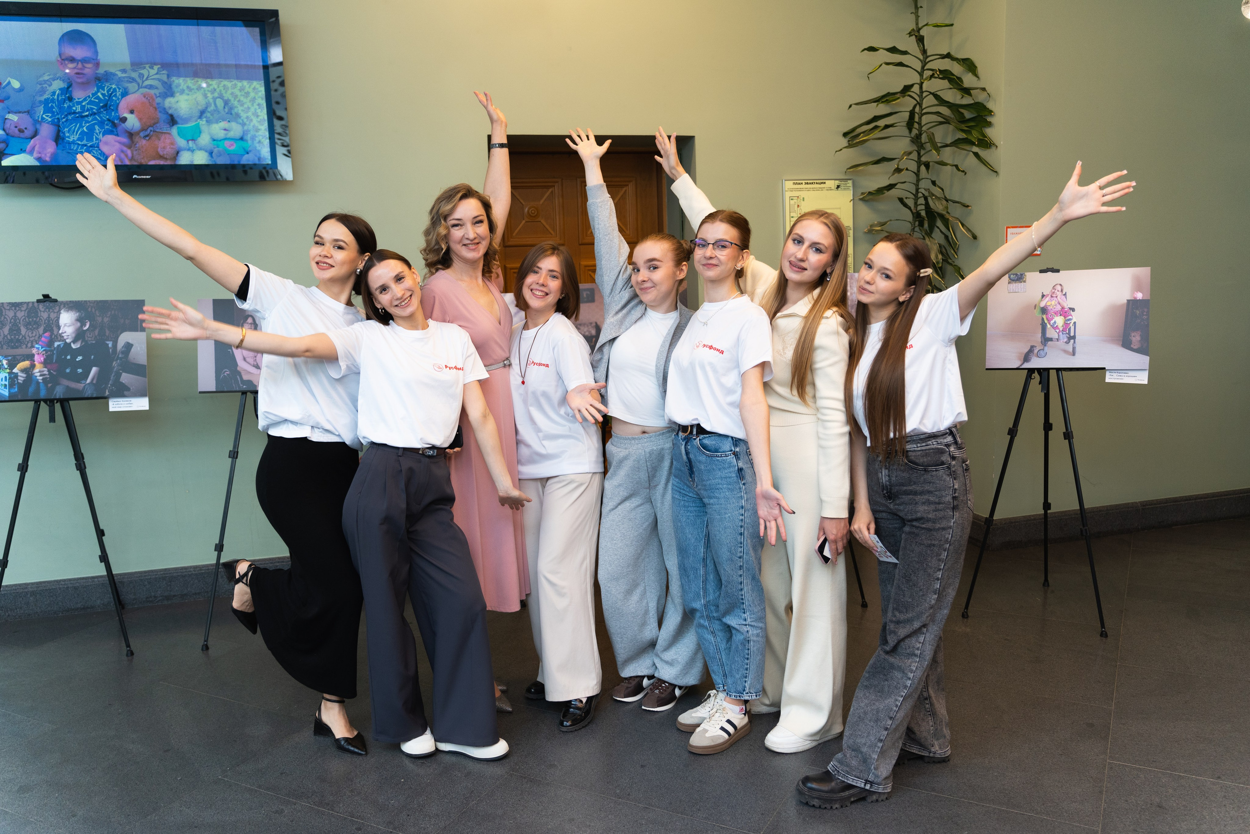 Детский праздник. Фотограф в Новосибирске | Елена