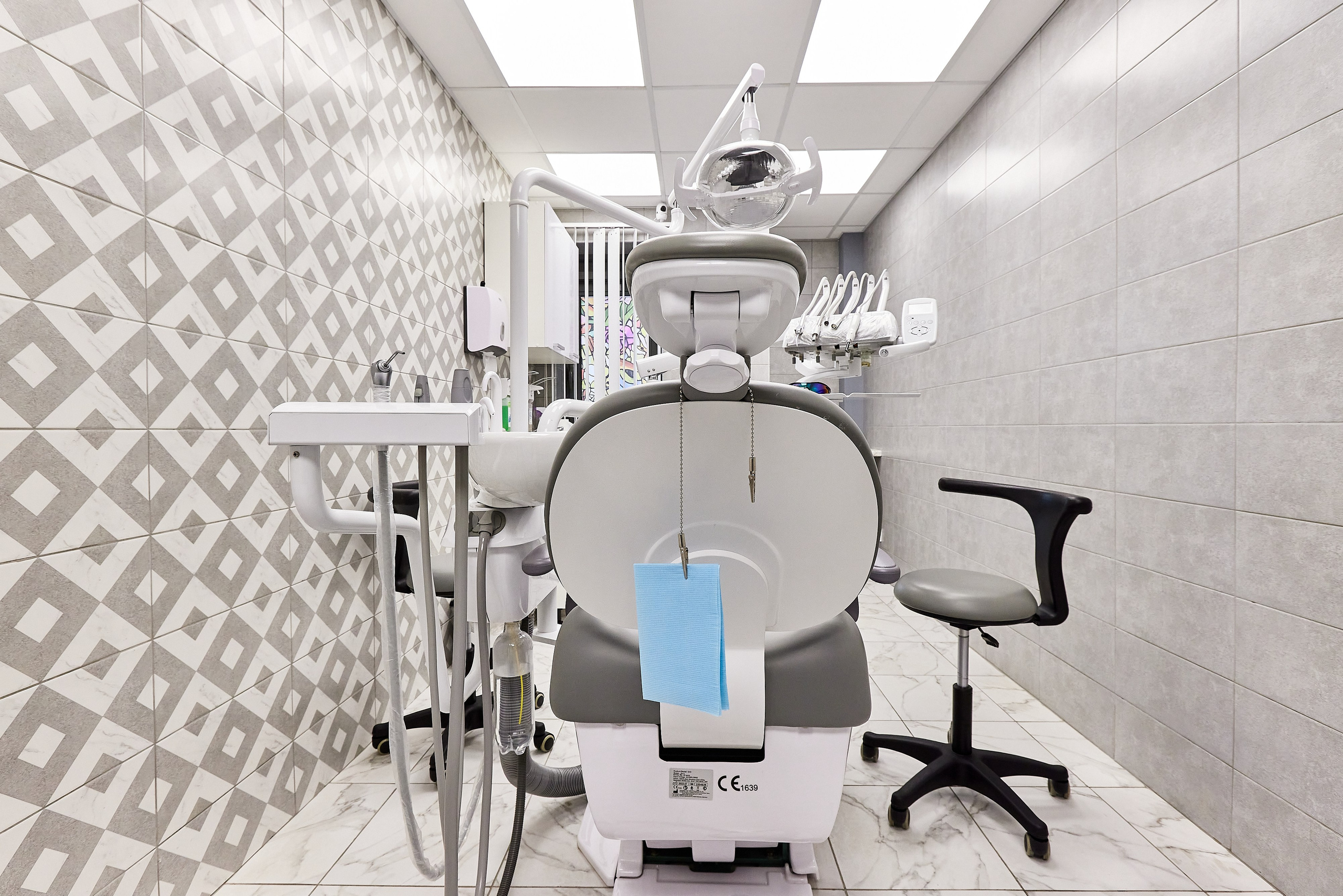 Стоматология LM clinic. Фотограф Анастасия Леонтьева Санкт-Петербург