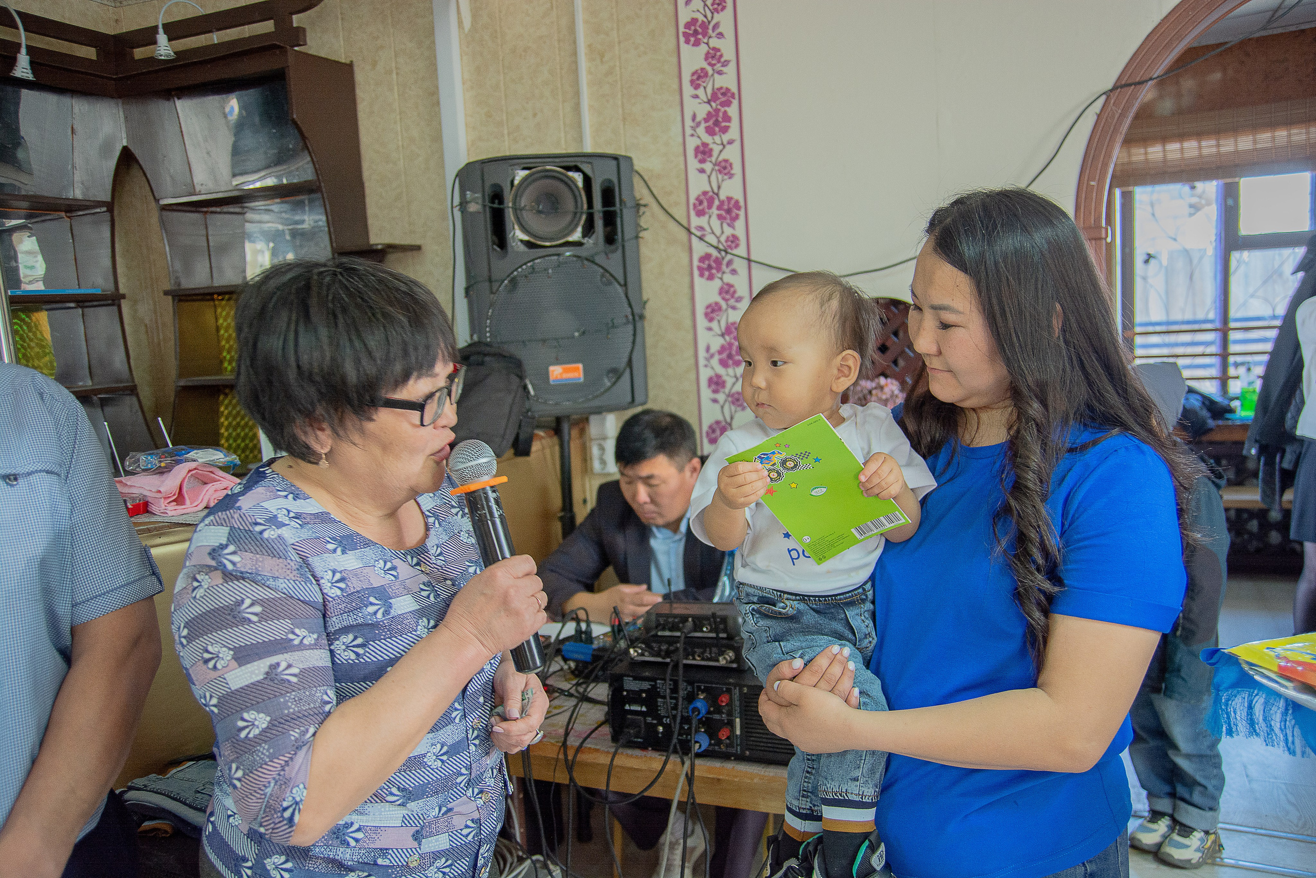 Милан 3. Фотограф широкого профиля Чита-Цасучей