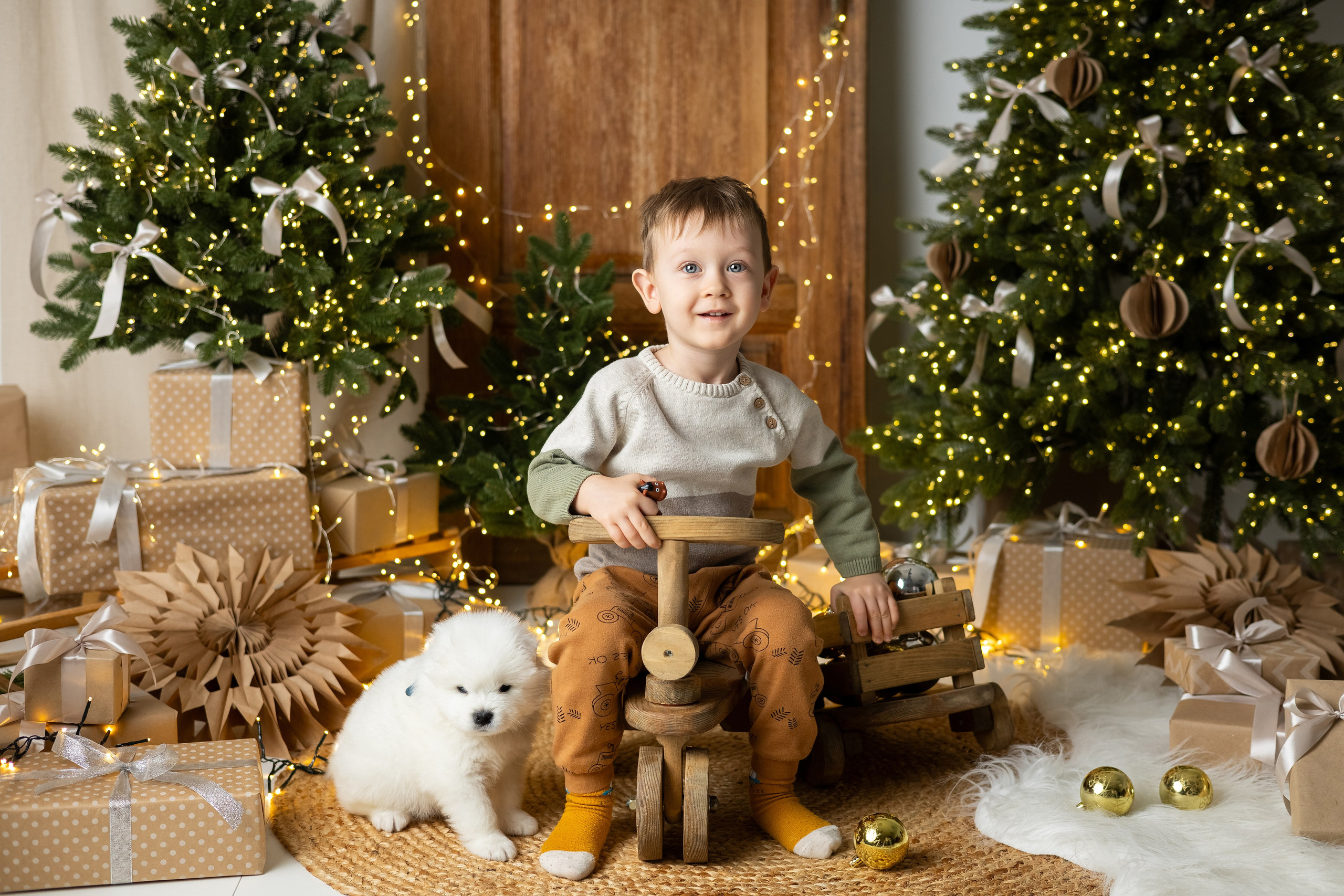 Тематические фотопроекты. Главная