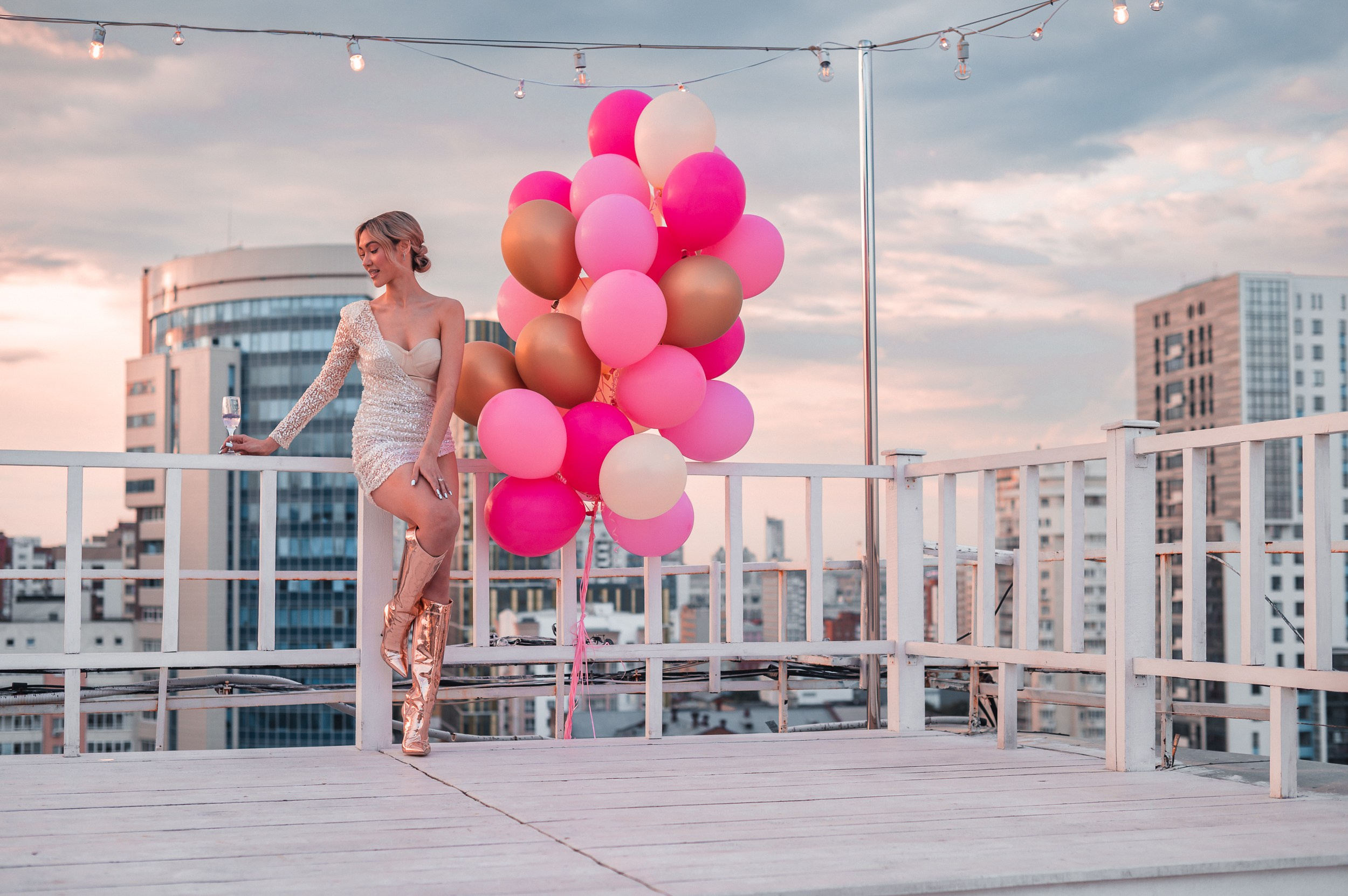 «мисс Диор». Фотограф