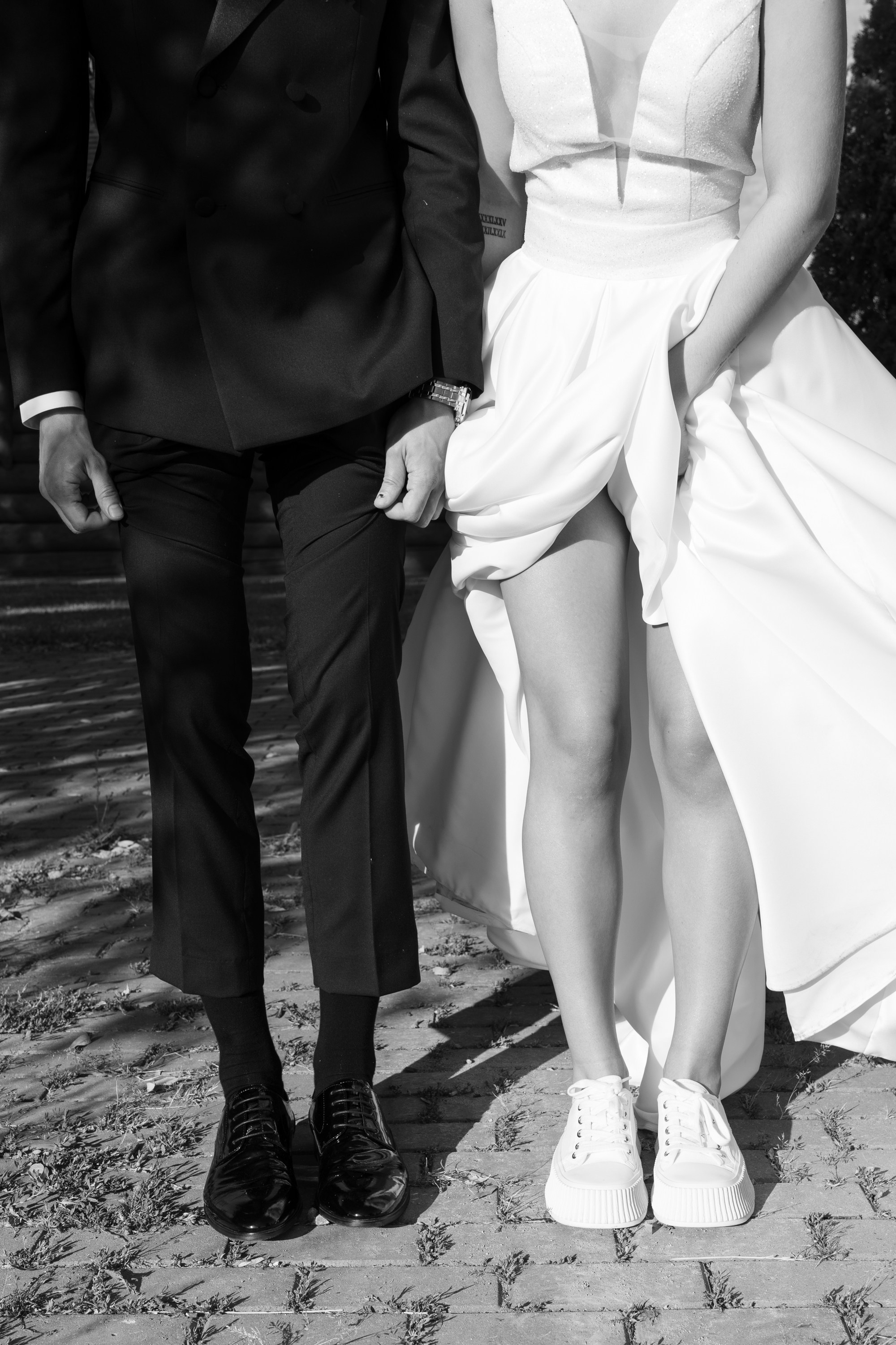 Захар&Кристина. Семейный и женский фотограф в Белгороде Мария Алексеева