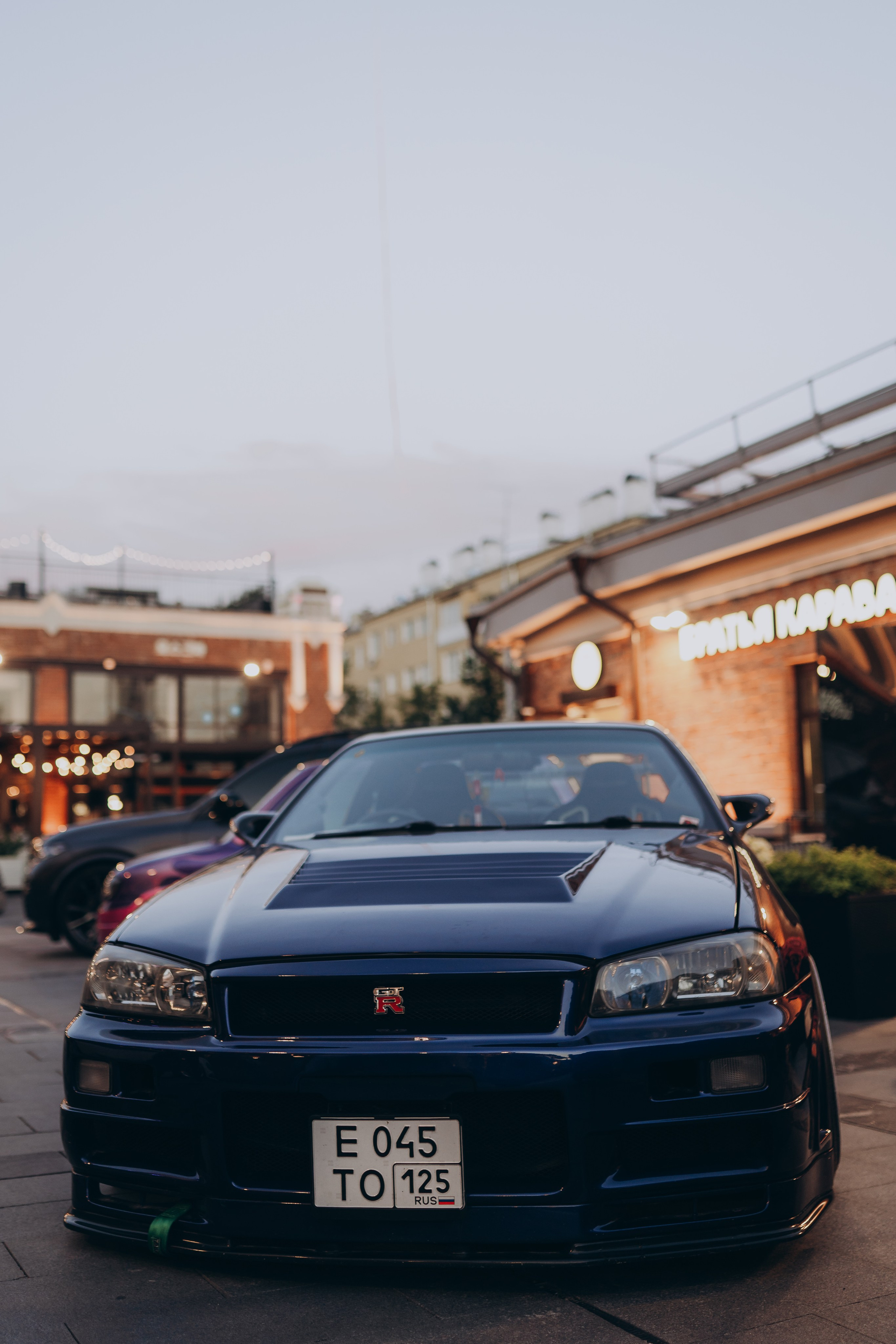 Авто выставка Депо. Фотограф Торопец Кристина Абрамова Kanwellia photography