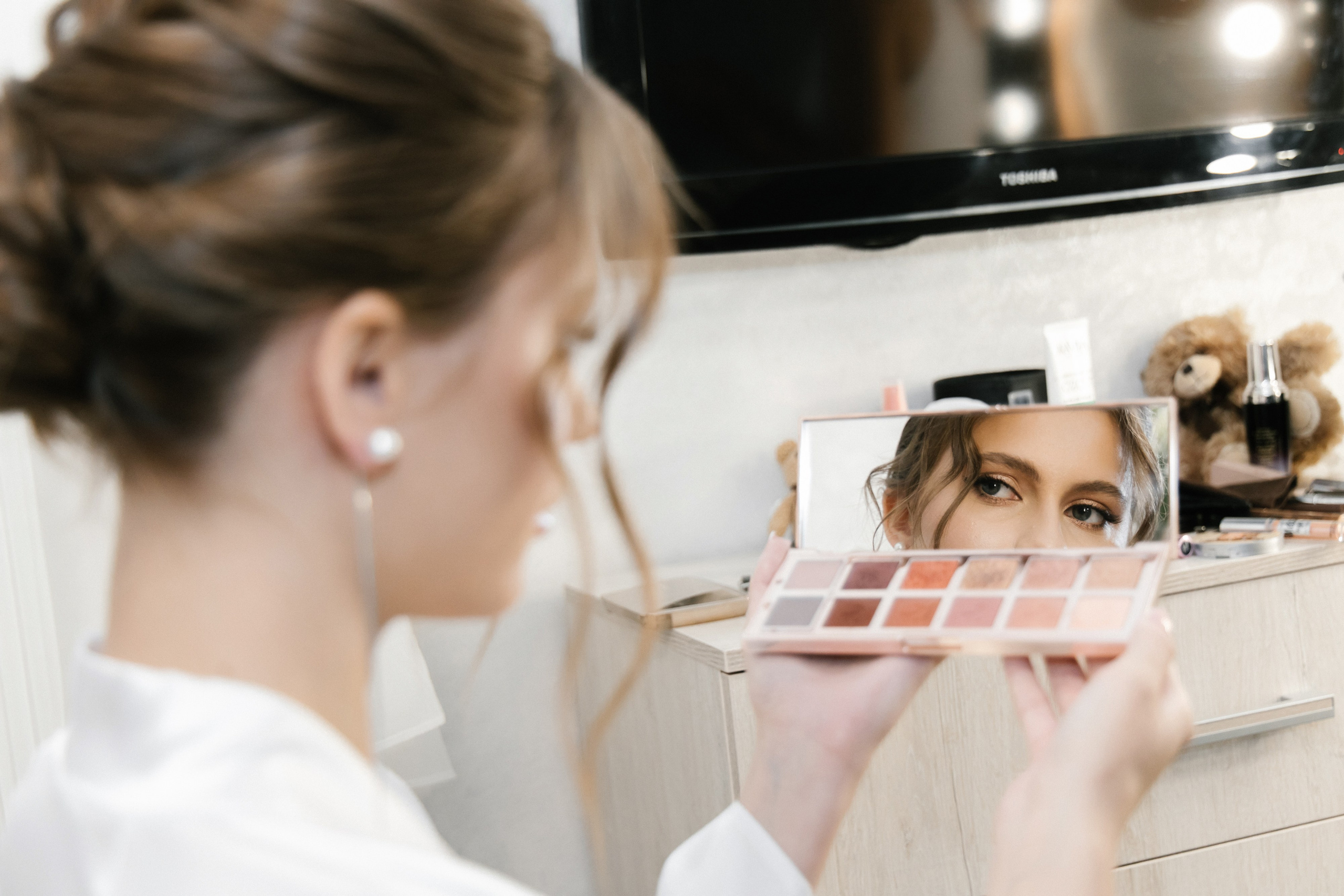 Ксения и Антон (полный день). Фотограф в Барнауле Юлия Садвокасова