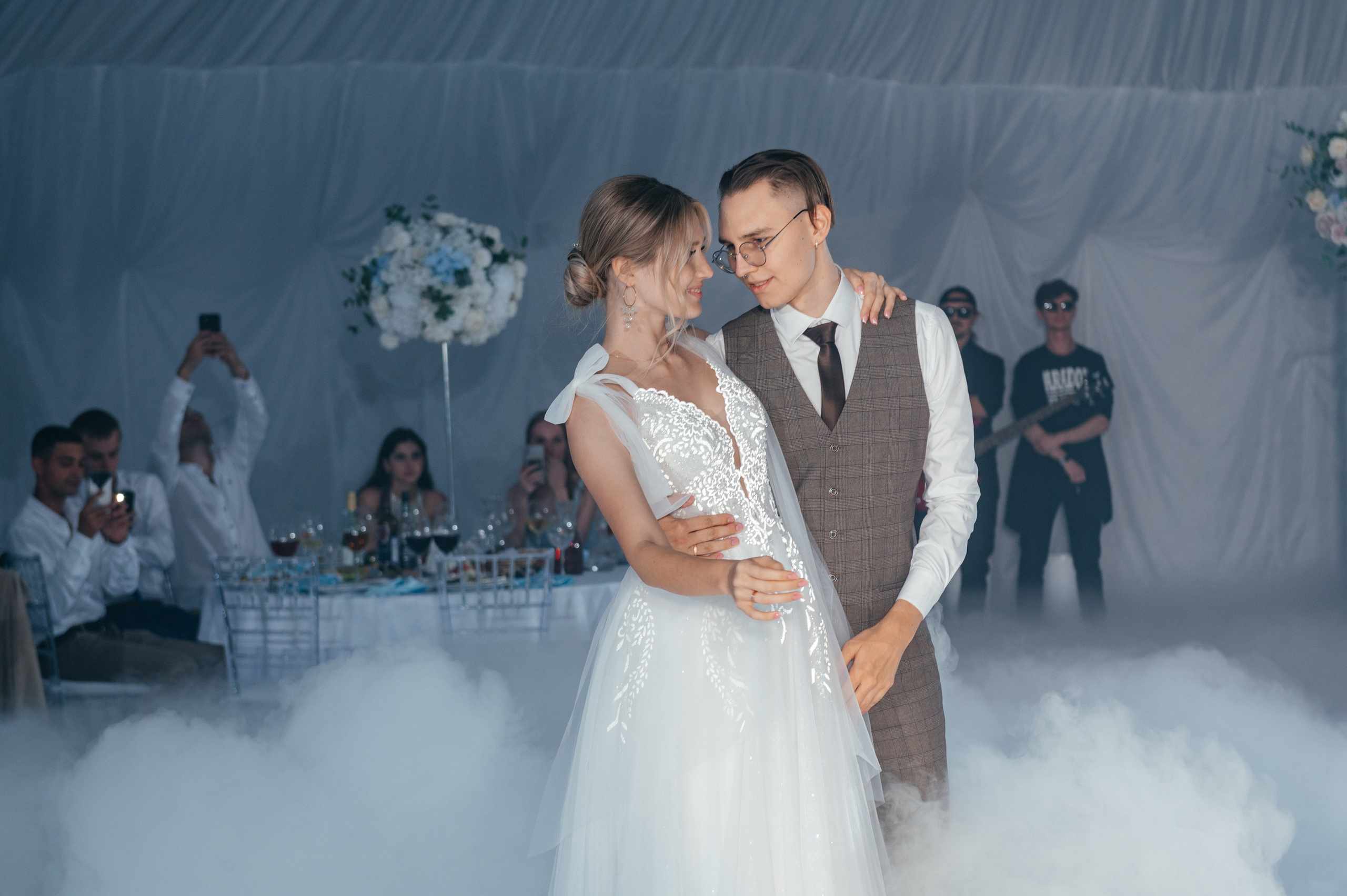 Анастасия и Данил. Свадебный и семейный фотограф в Волгограде Семисотнова Камилла