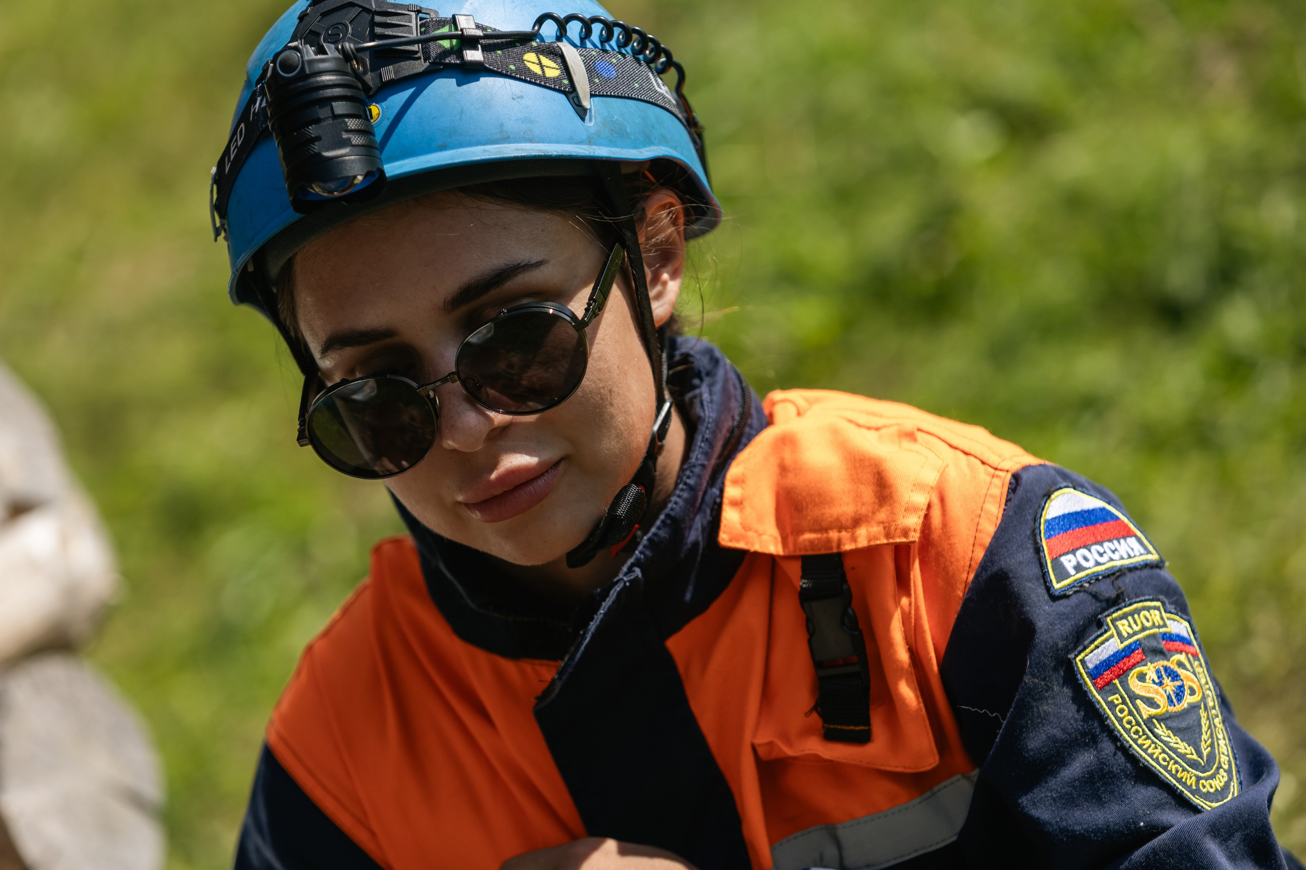 VI ОТКРЫТЫЕ КИНОЛОГИЧЕСКИЕ СОРЕВНОВАНИЯ. ЧЕЛЯБИНСКАЯ ОБЛАСТЬ 2025. Репортажный фотограф Наталья Лапцевич