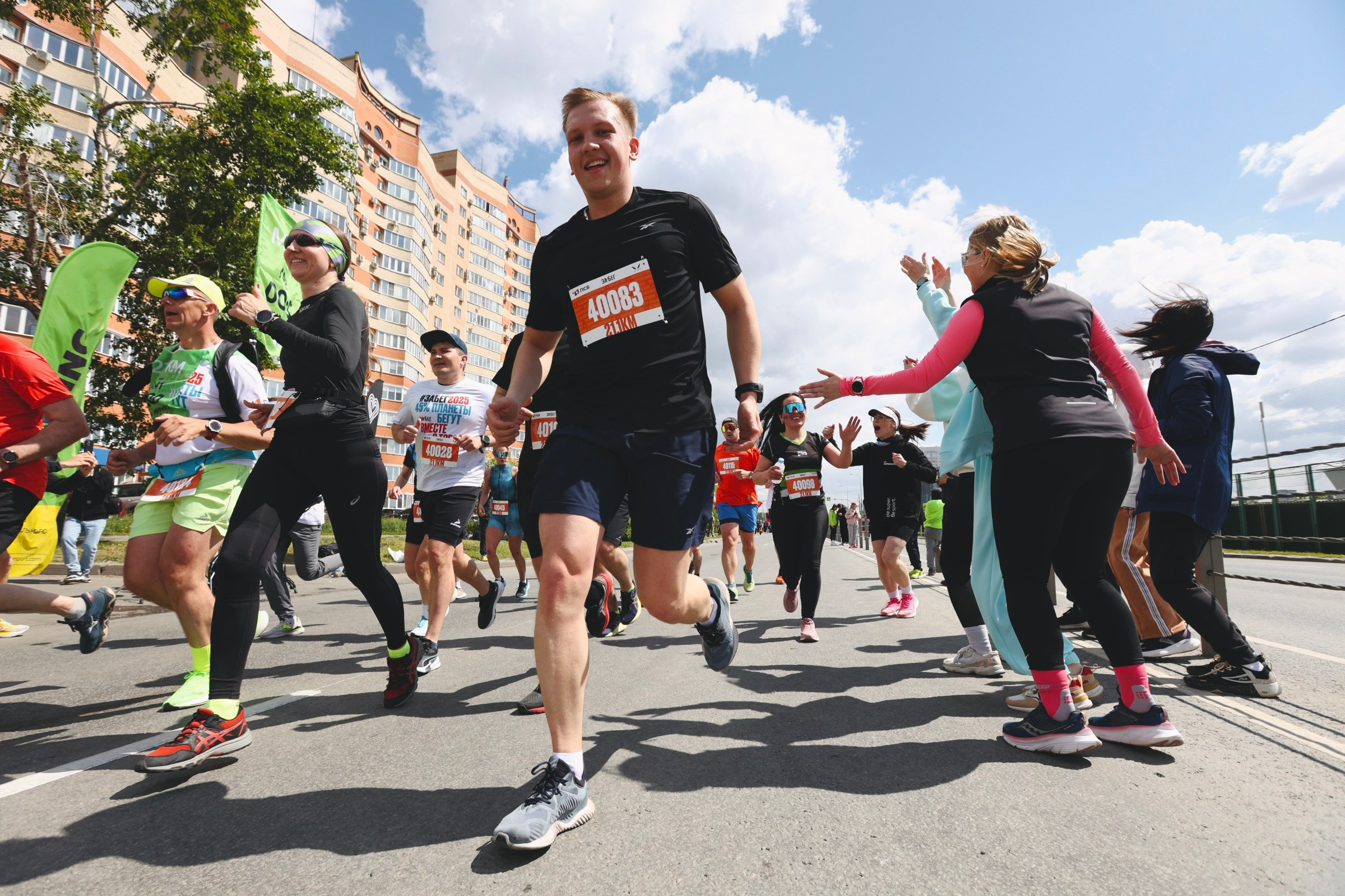 СПОРТ. Репортажный фотограф Наталья Лапцевич