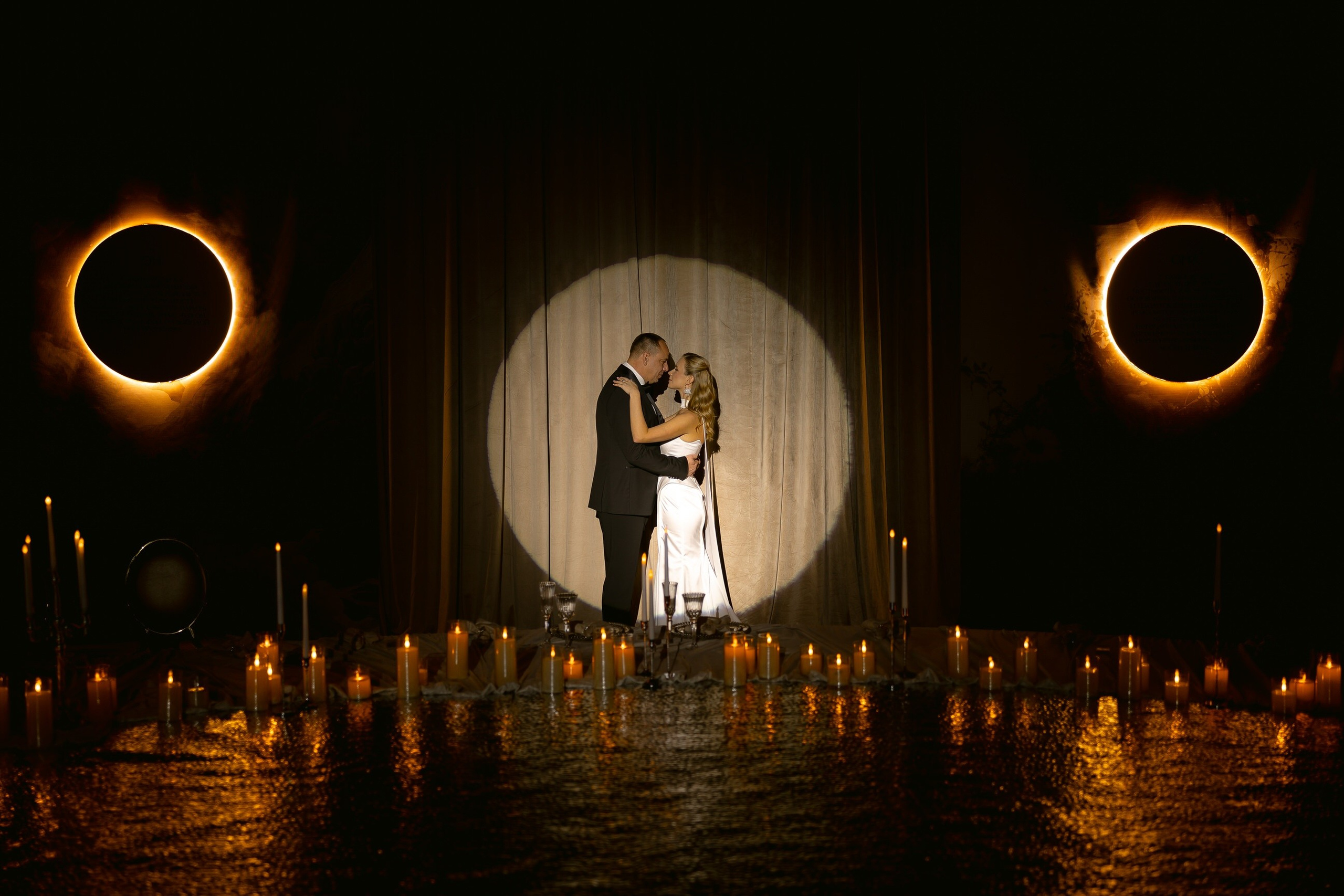 Снежана & Николай. Yura Rush Свадебный фотограф Тюмень