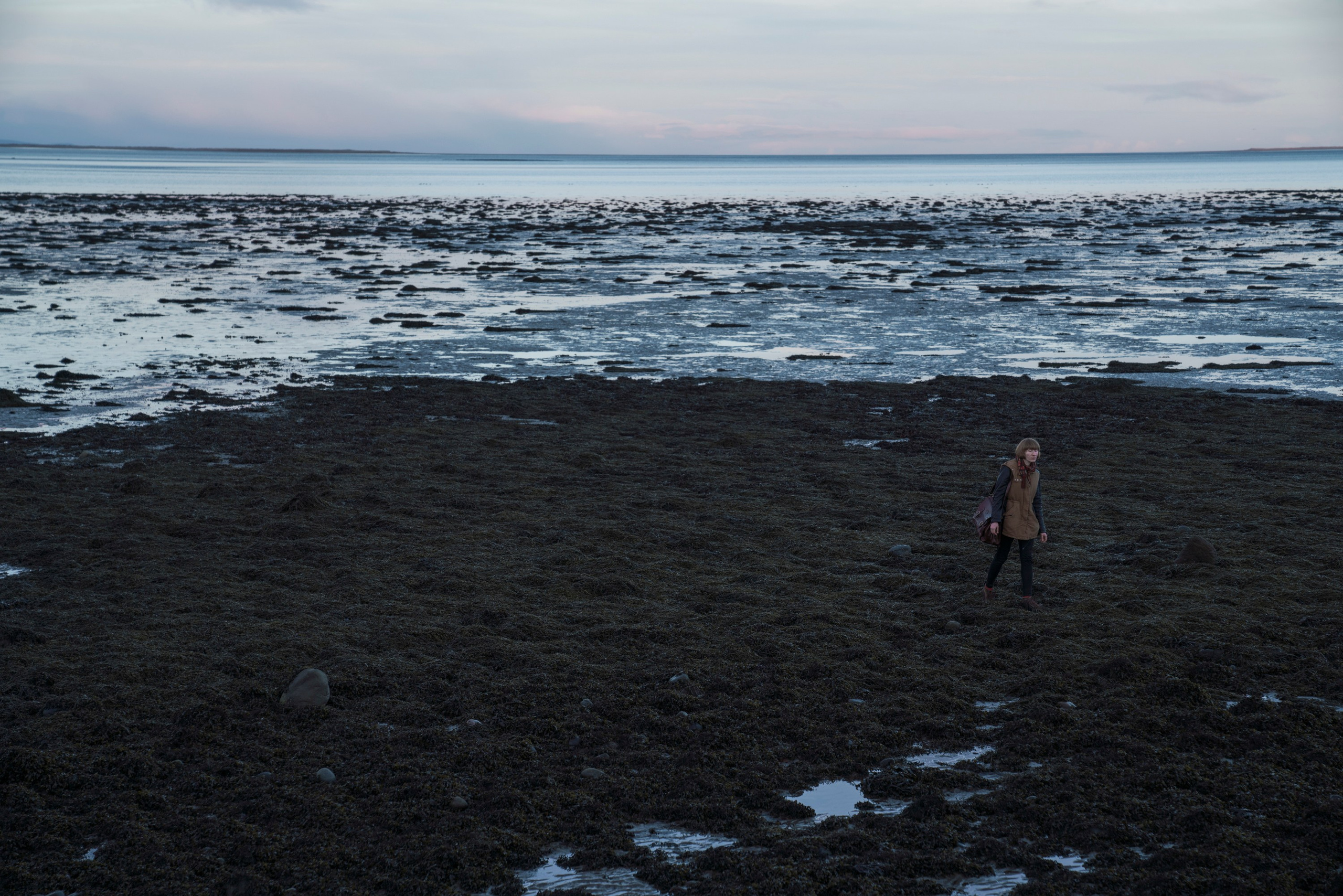 Вискикурня Glenmorangie — Шотландия. Creative photographer Denis Klero