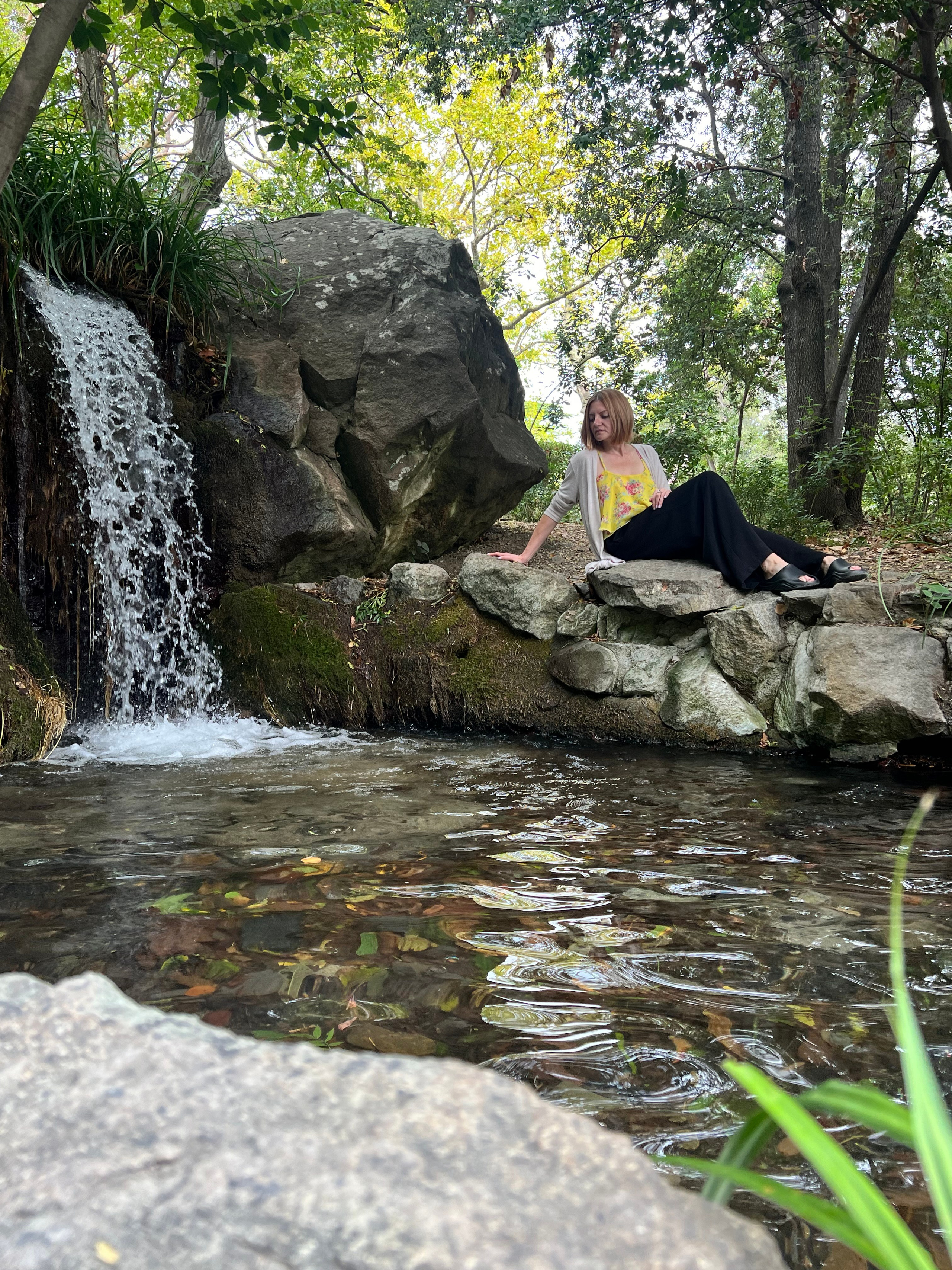 Горный Крым. Путешествия со смыслом