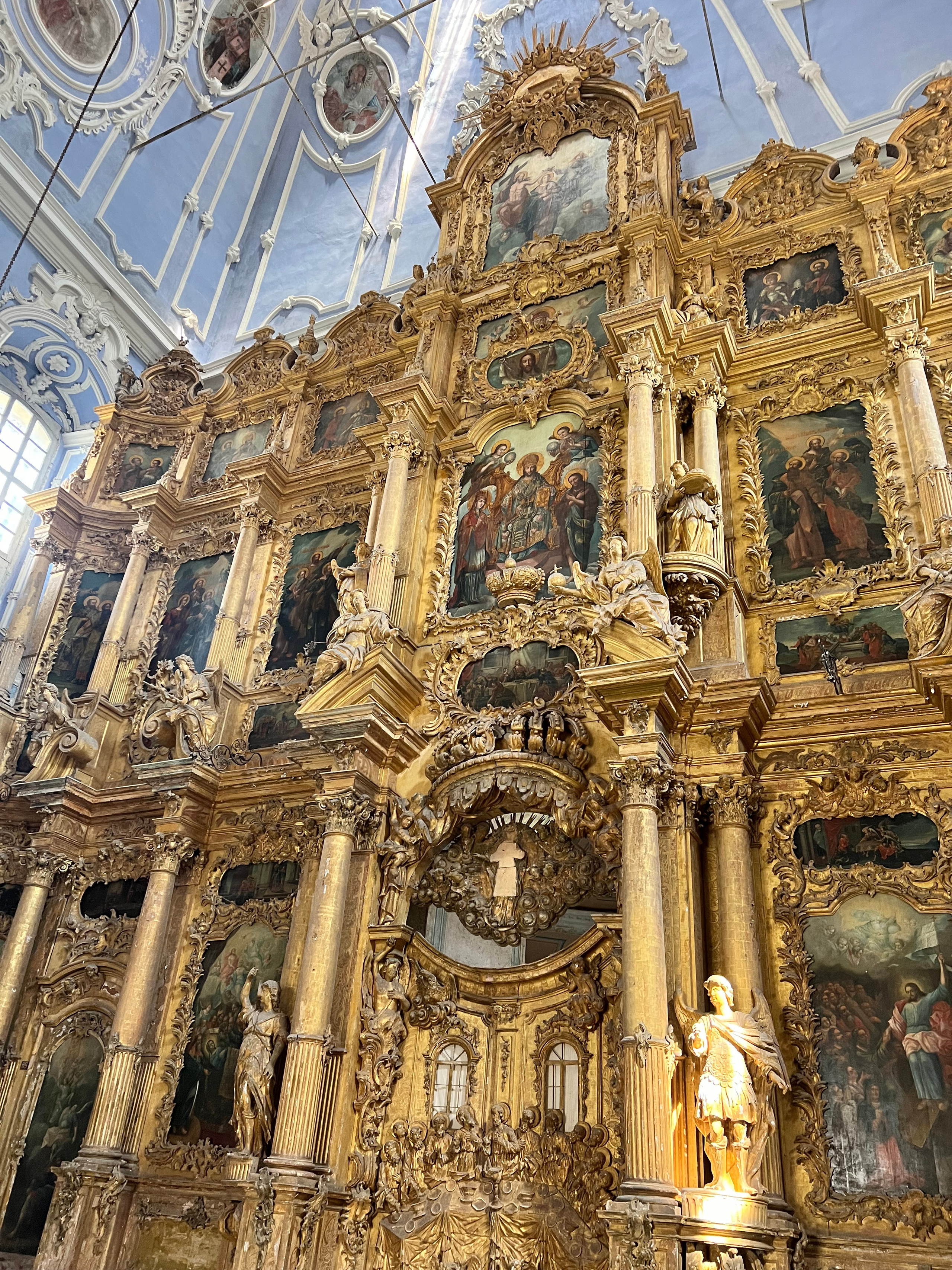 Переславль Залесский. Путешествия со смыслом