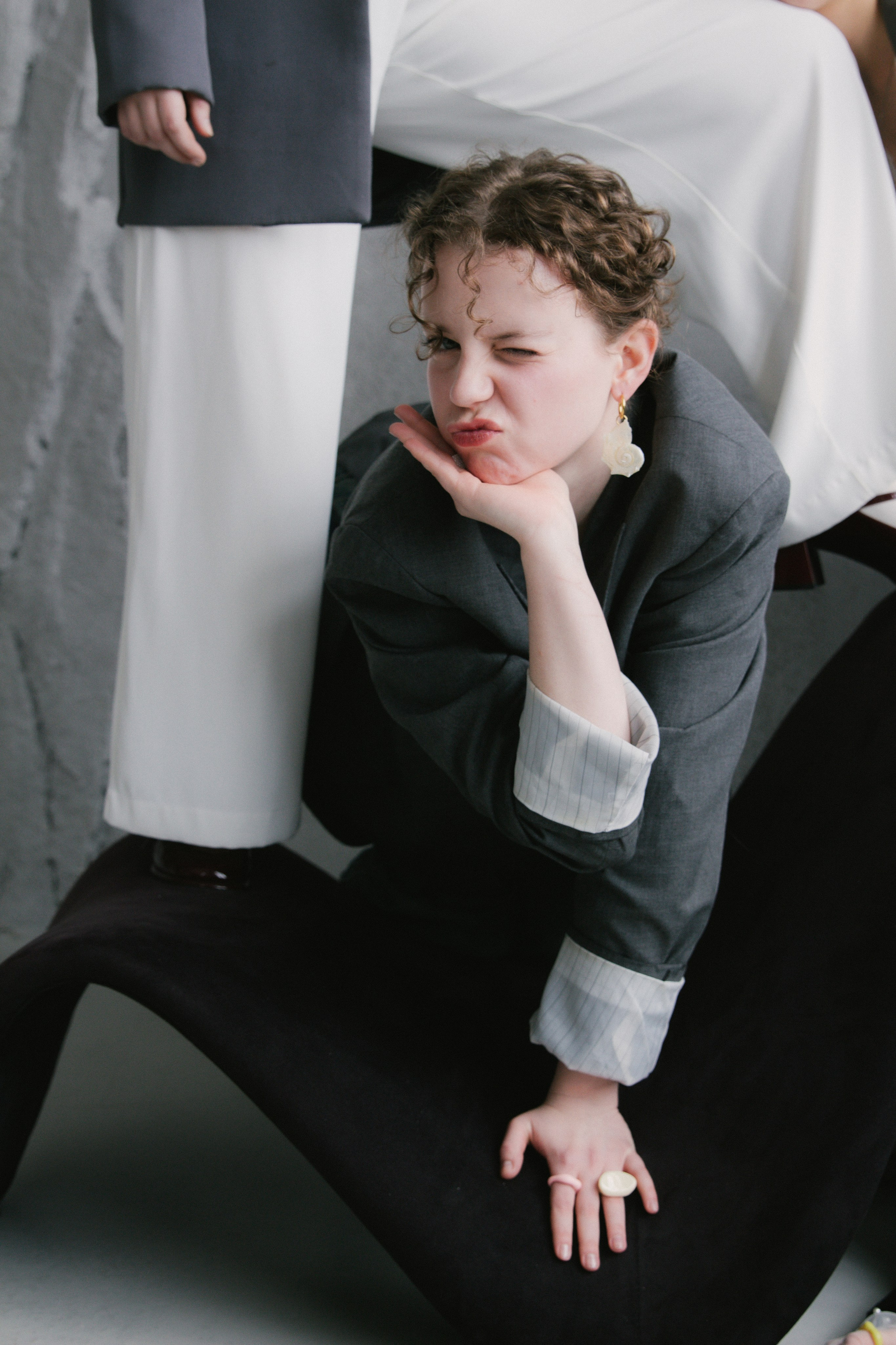 Девчонки. Фотограф Настя Булочка Екатеринубрг