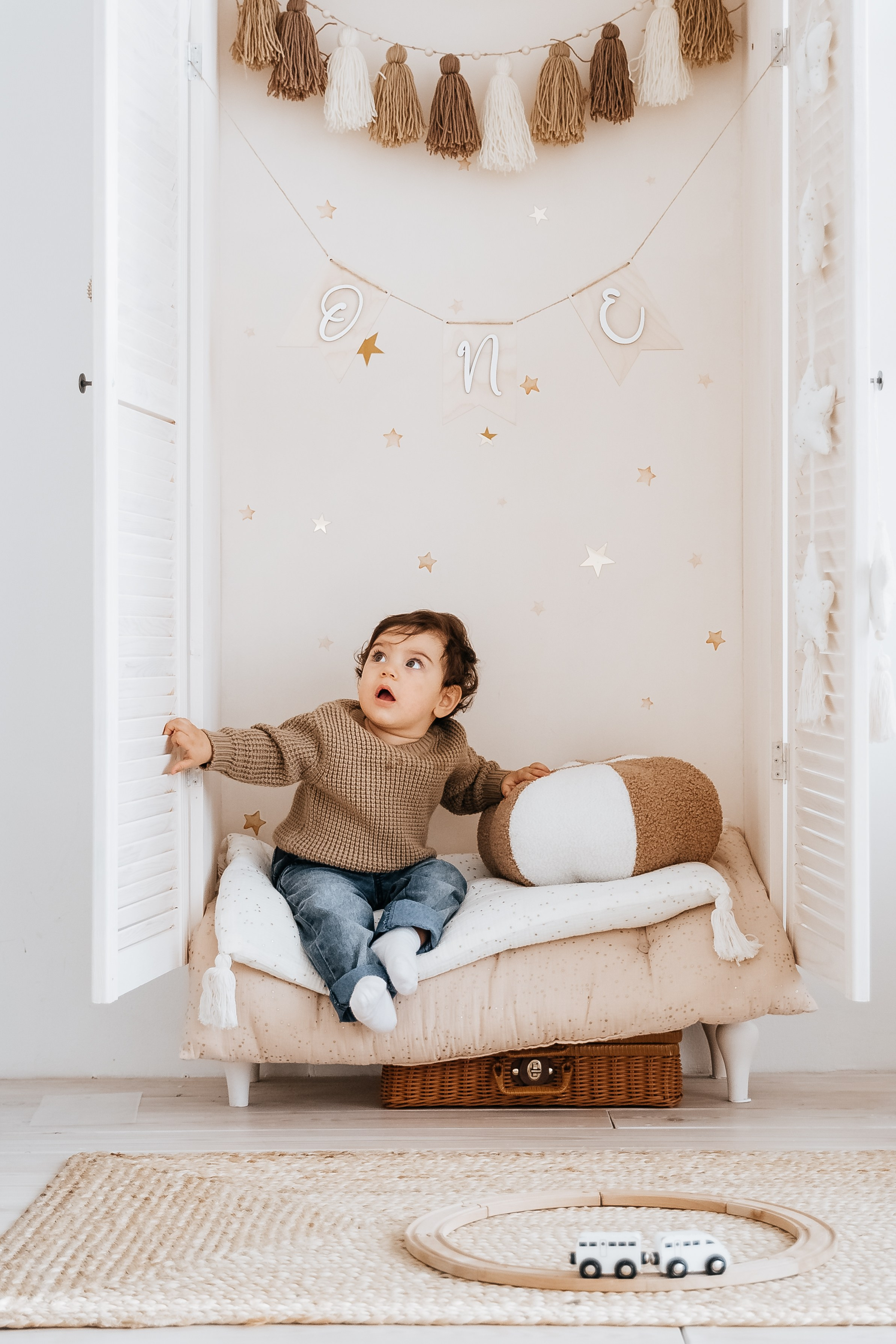 Работы штатного фотографа. Детская фотостудия «PRODETSTVO»