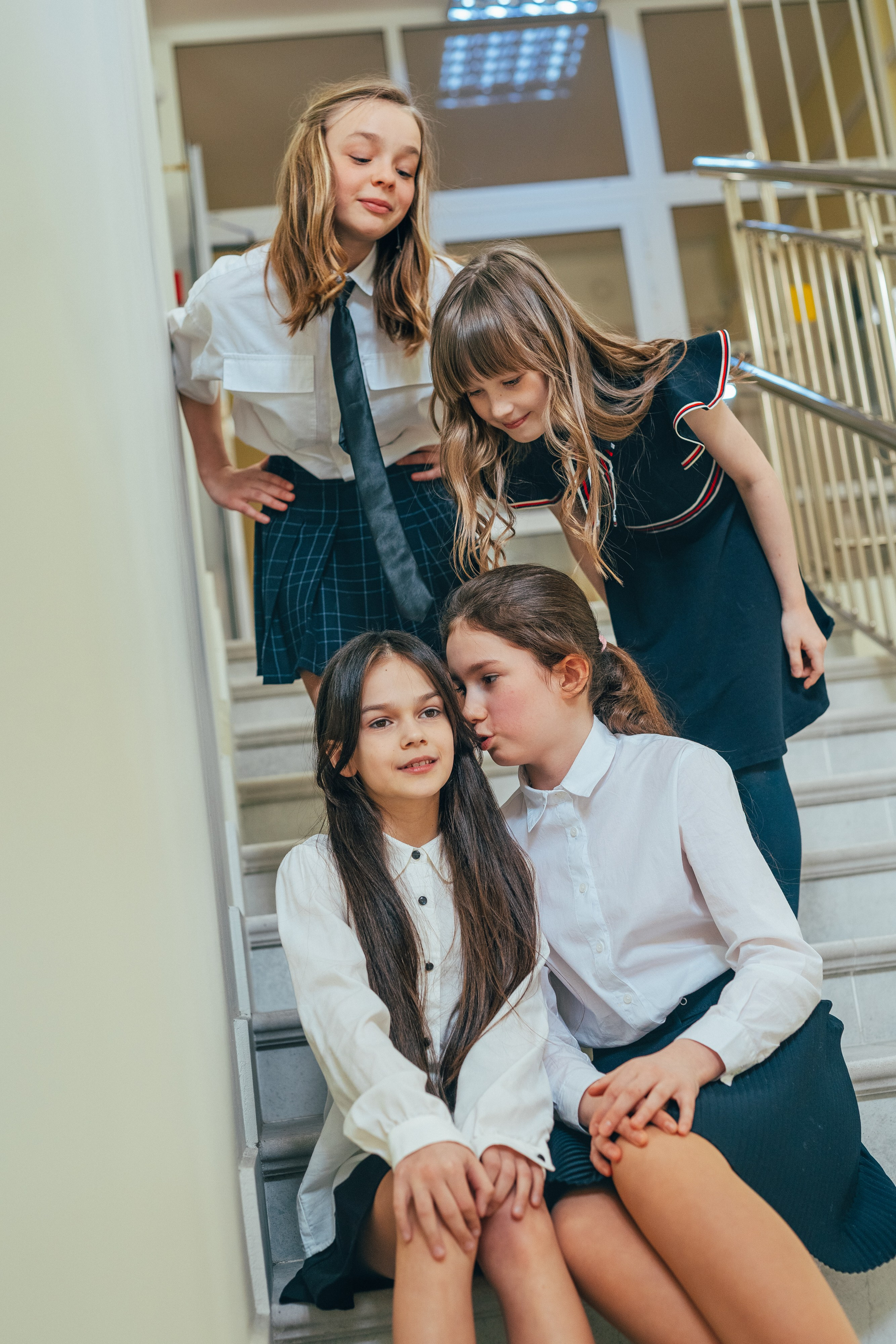 4 класс. Школьные альбомы и альбомы для детского сада. Юлия Осипова. Москва