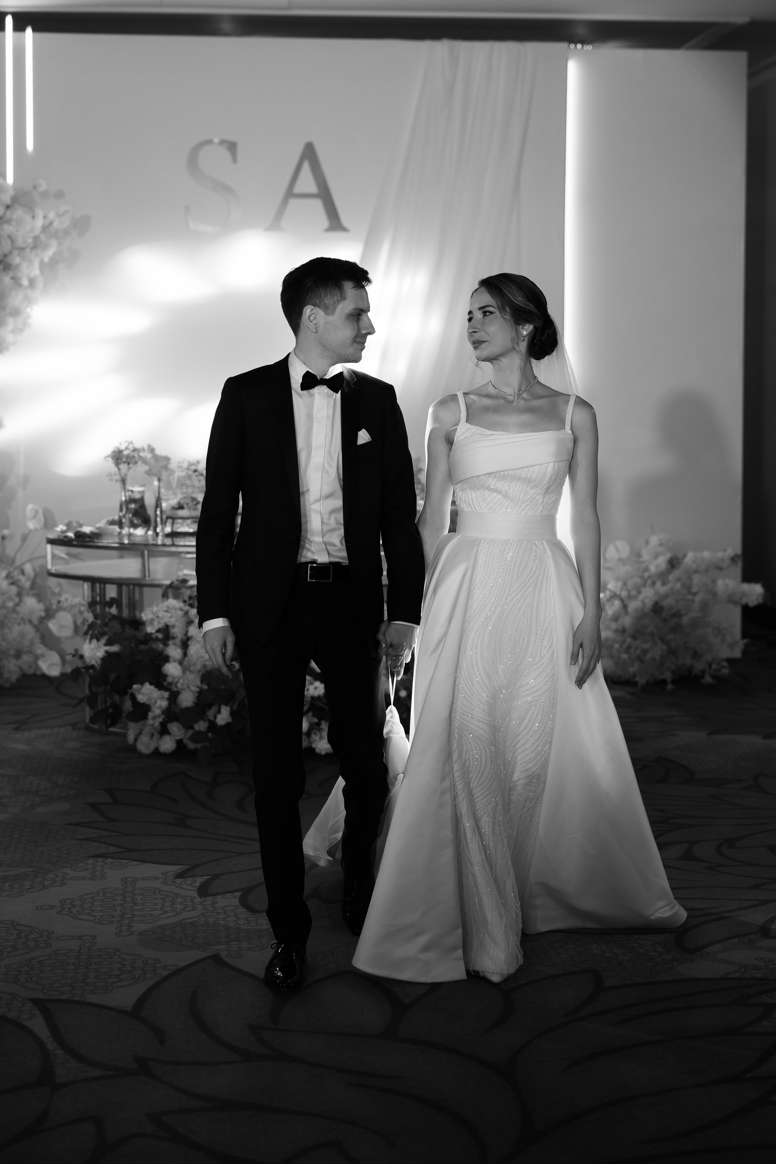 Станислав и Анна. Свадебный фотограф Тула Москва СПБ / Сёмина Дарья