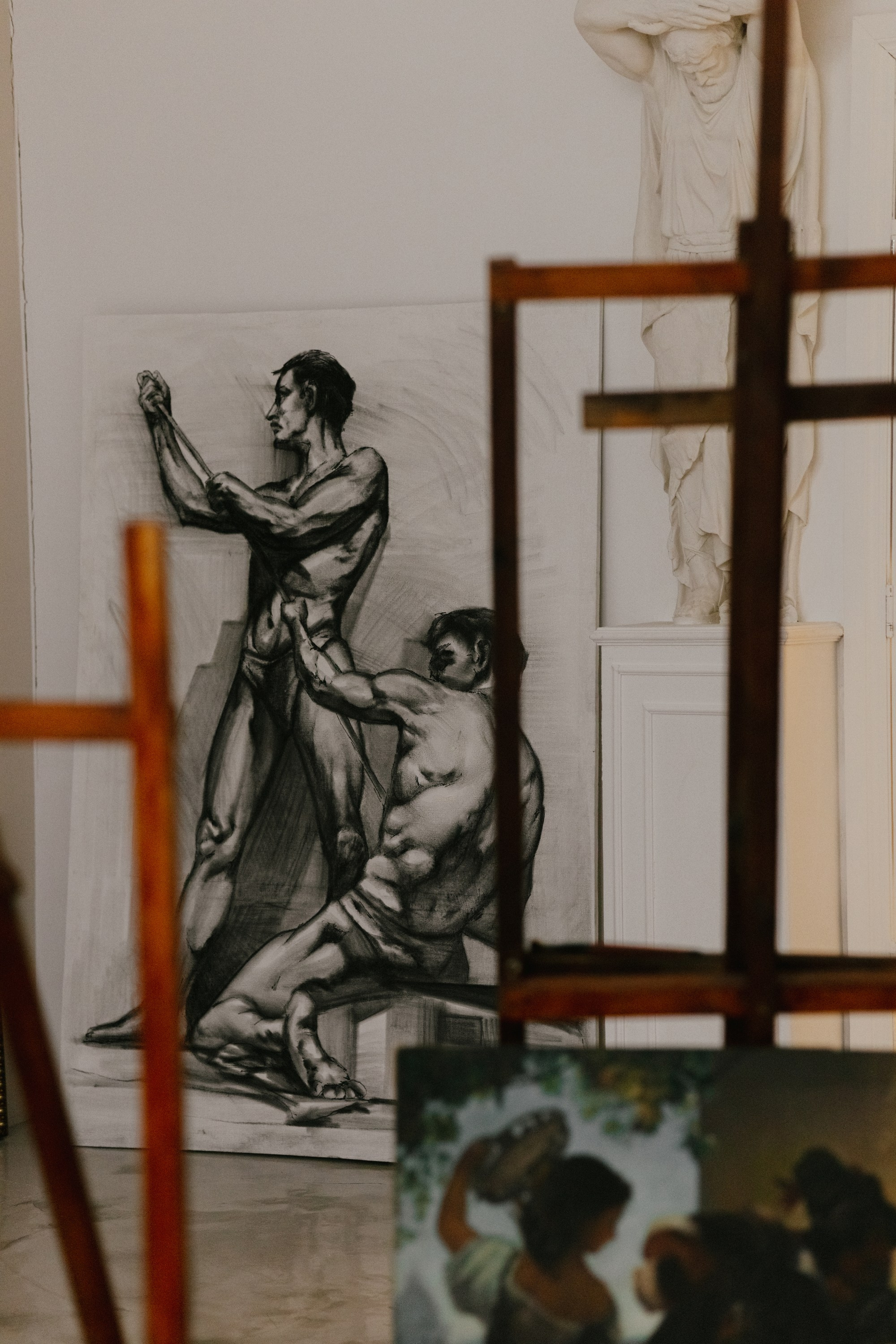 Настя. Про любовь