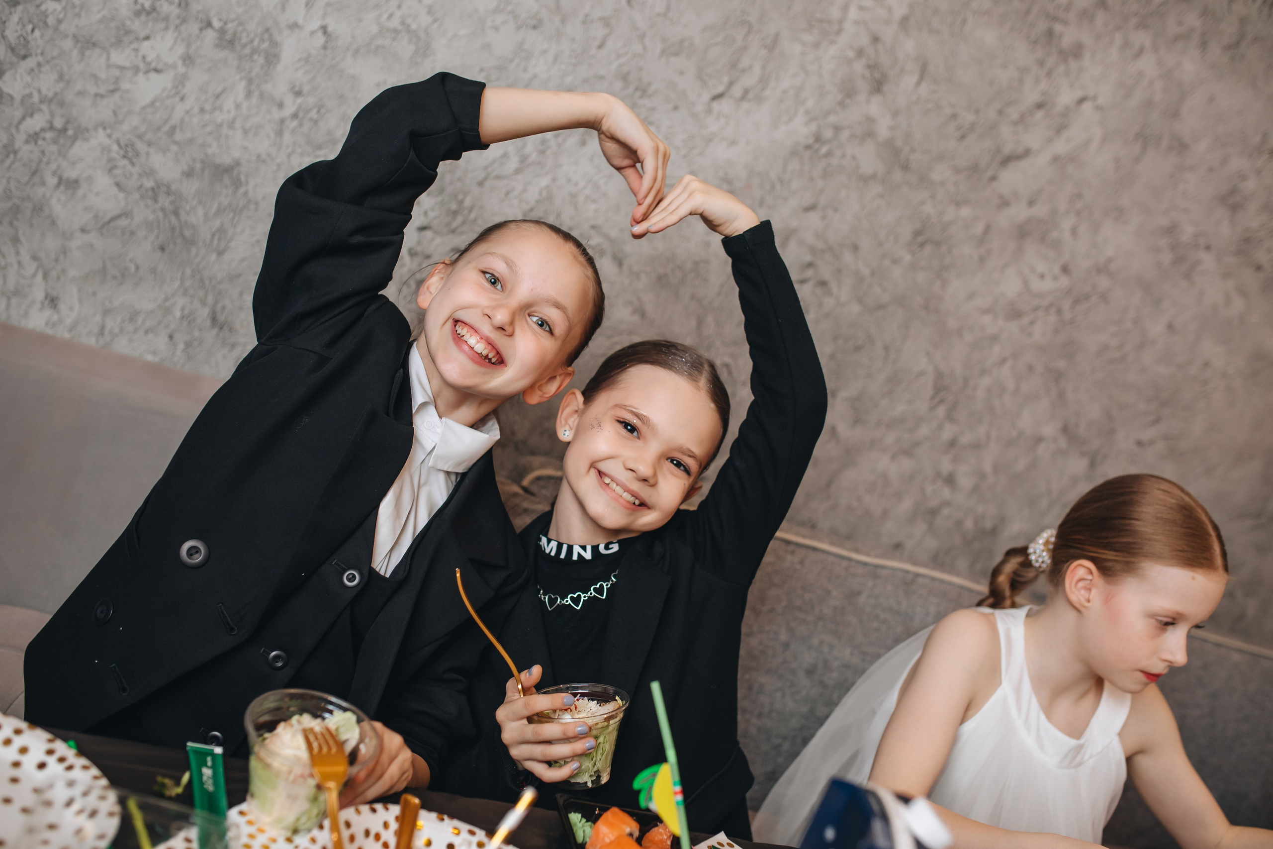 Марусе 11 лет. Семейный и детский фотограф в Москве Дорогова Екатерина