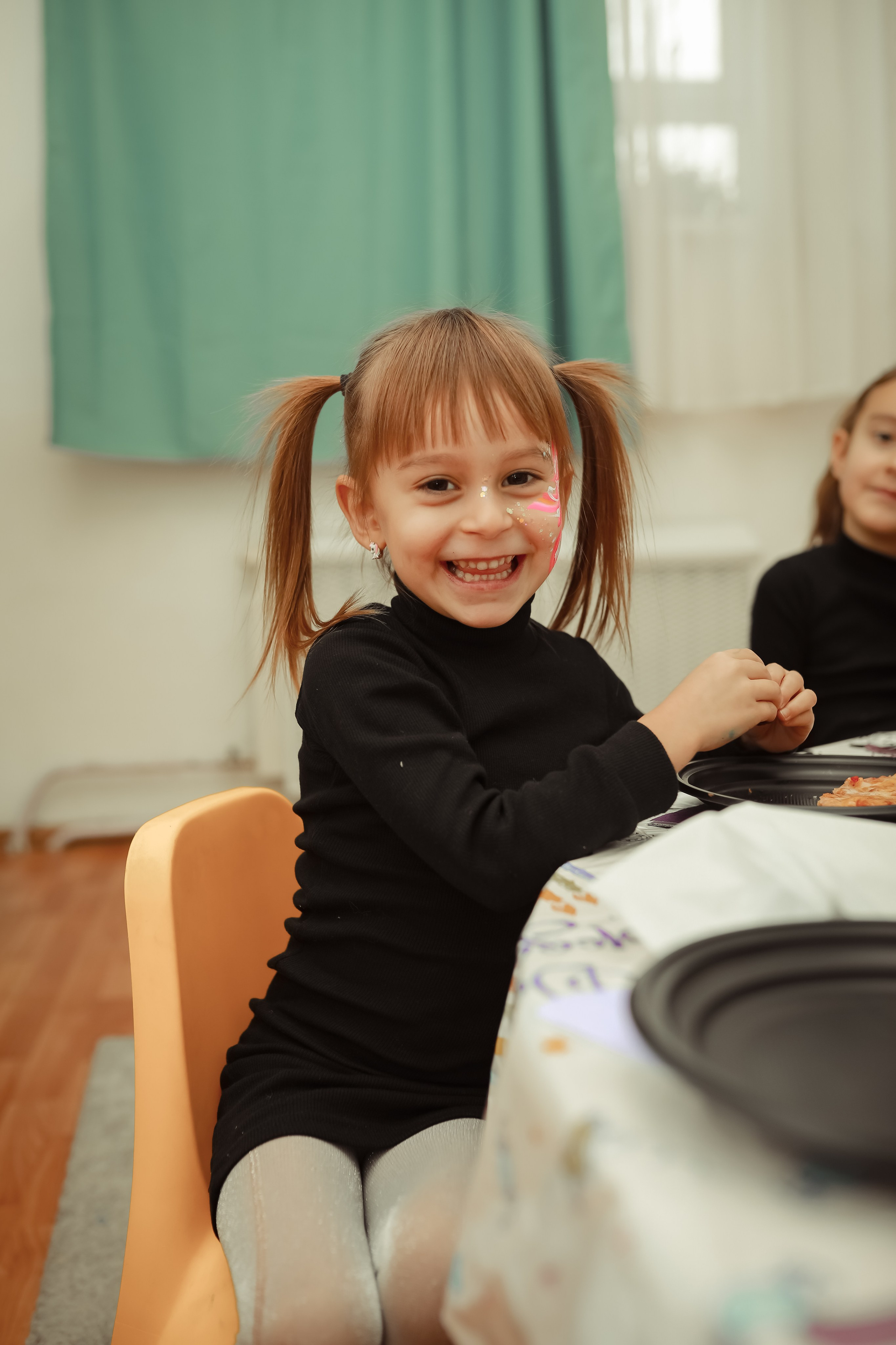 День рождения Софии. Семейный и детский фотограф в Москве Дорогова Екатерина