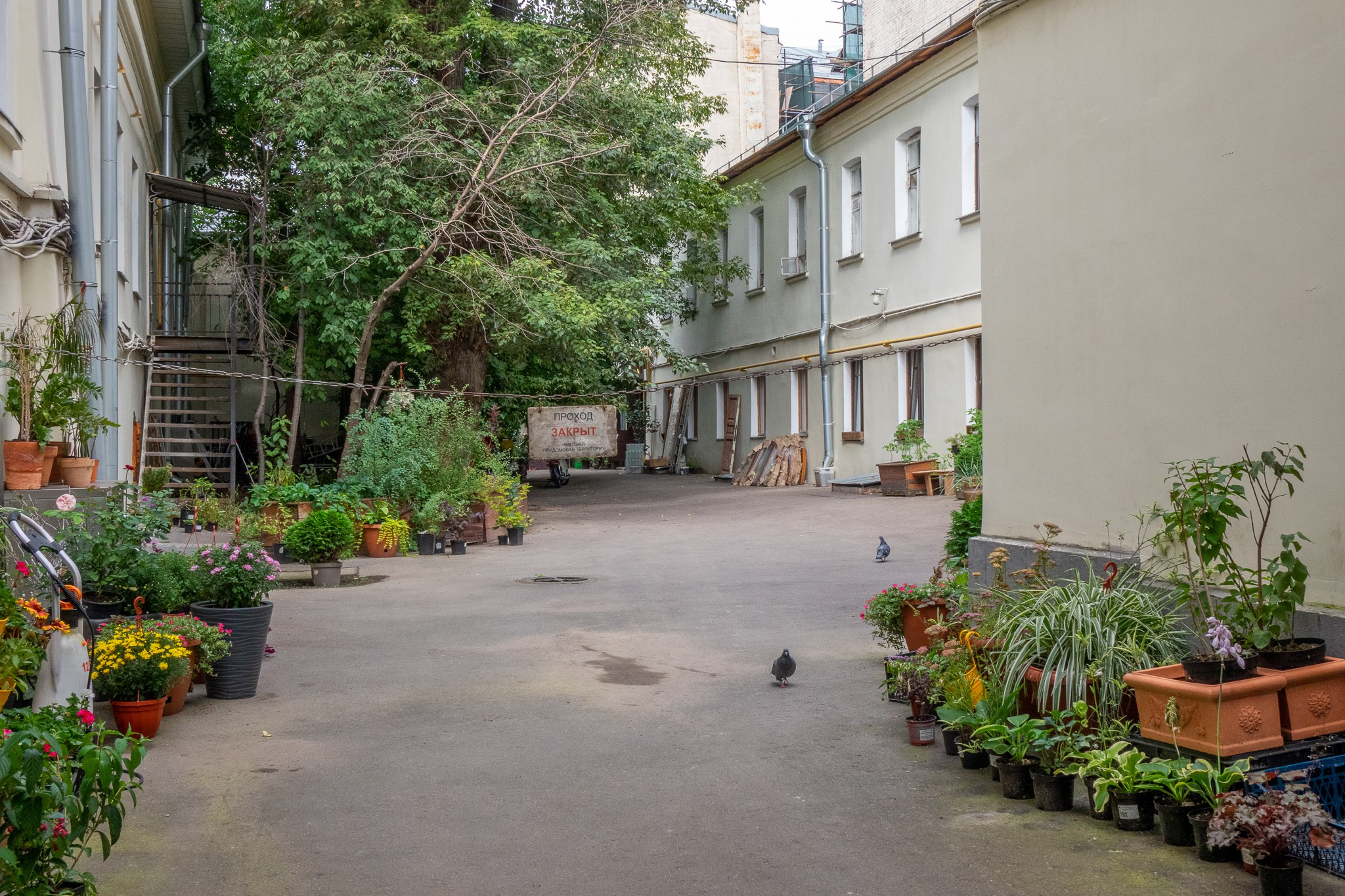 Достопримечательности Москвы. Коммерческая фотосъёмка городской среды, архитектуры и производственных объектов