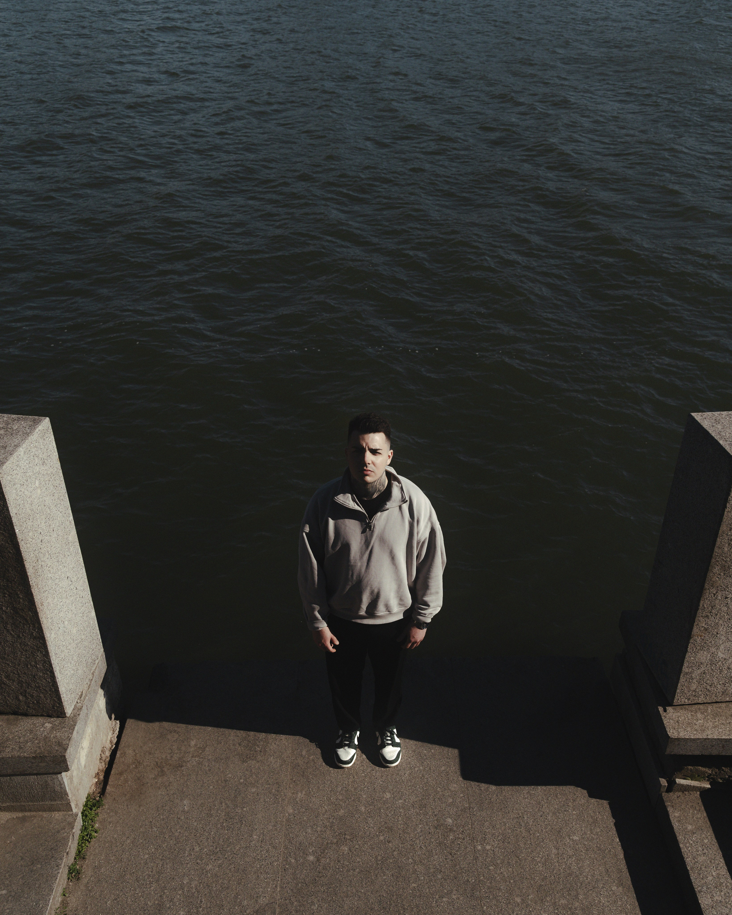 //SINISTRINK. Автомобильный и портретный фотограф в Санкт-Петербурге