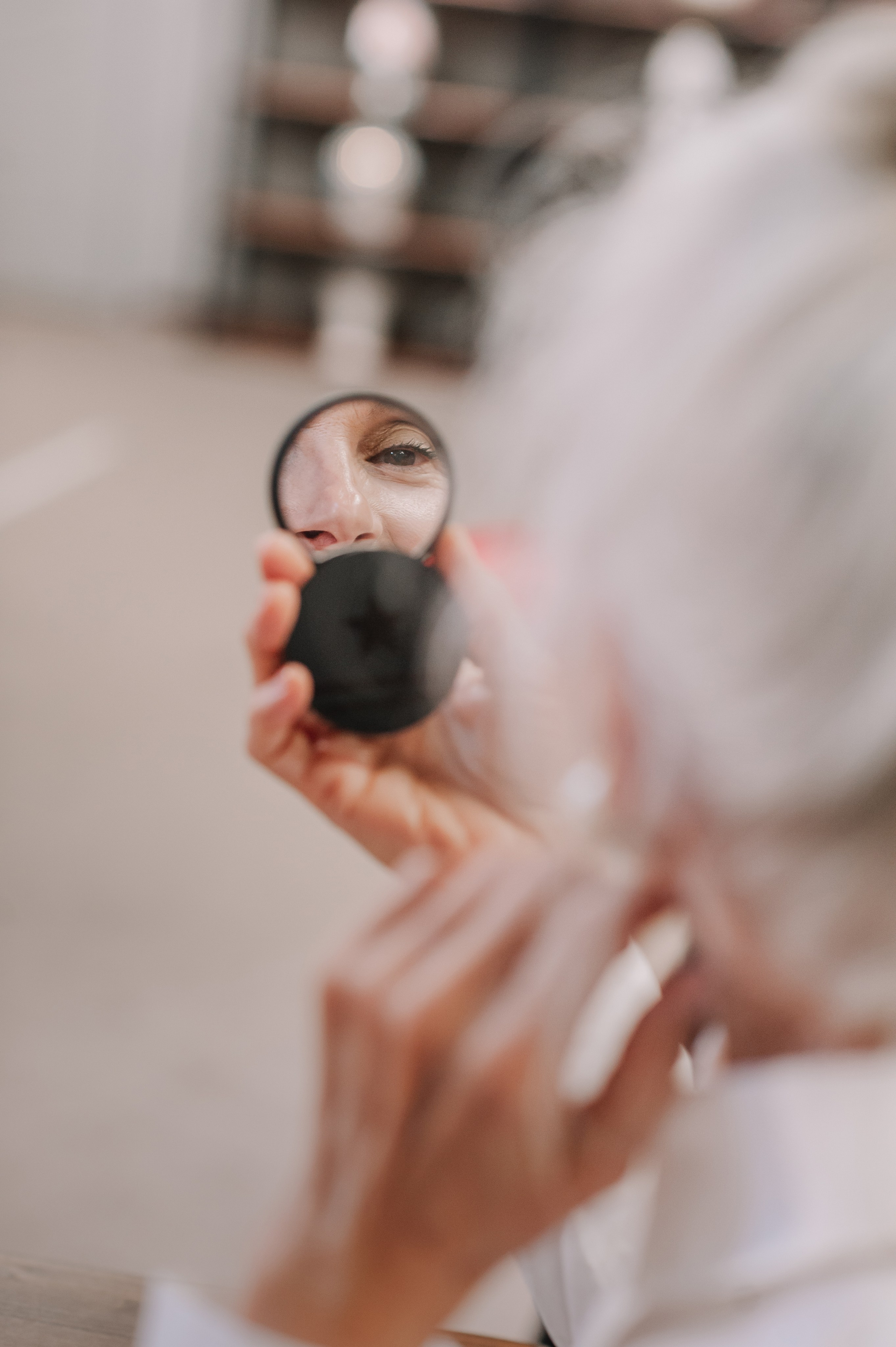 Элегантная. Портретный и лайфстайл фотограф в Санкт-Петербурге