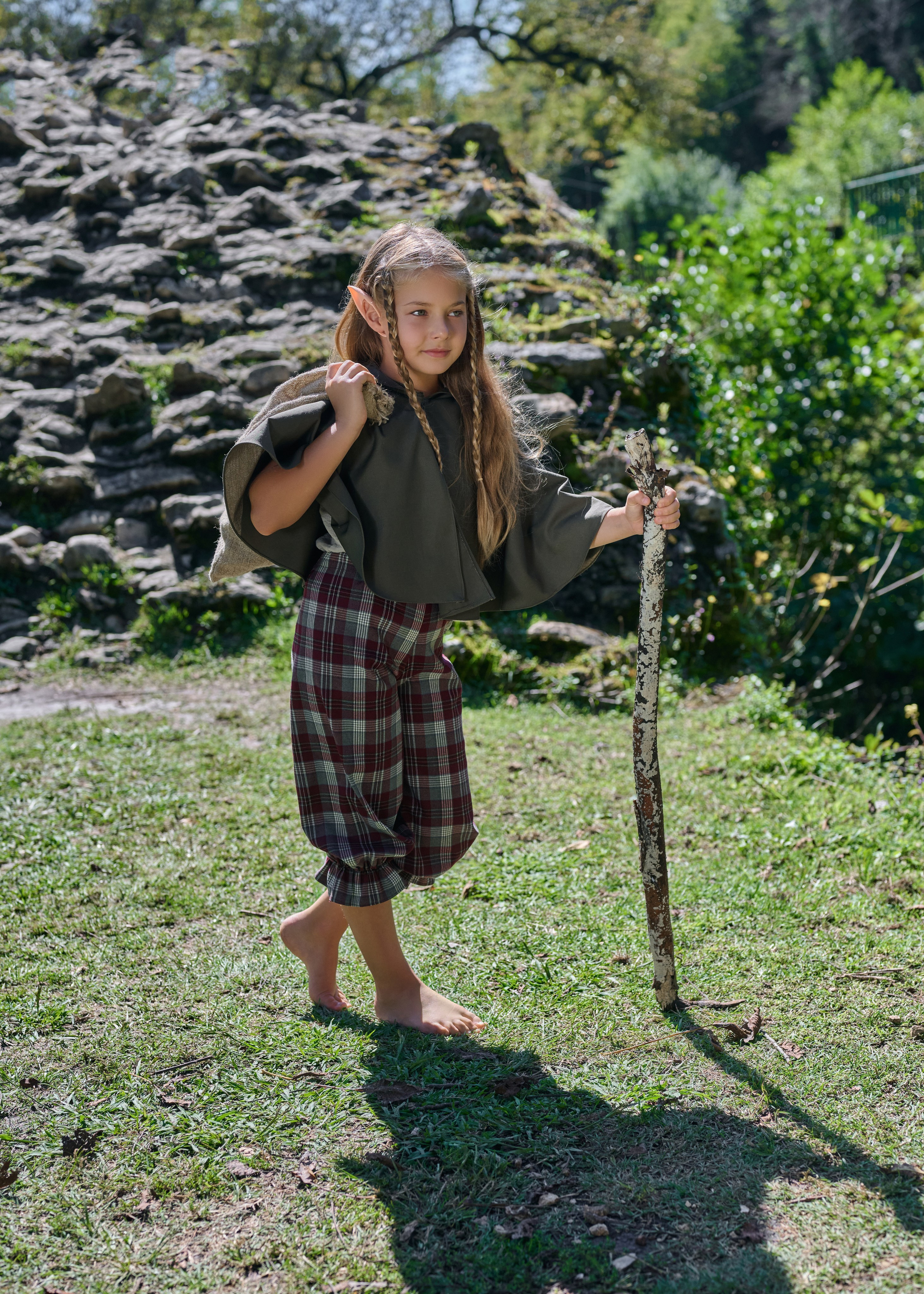 Творческие эксперименты фотографа Евгения Игумнова