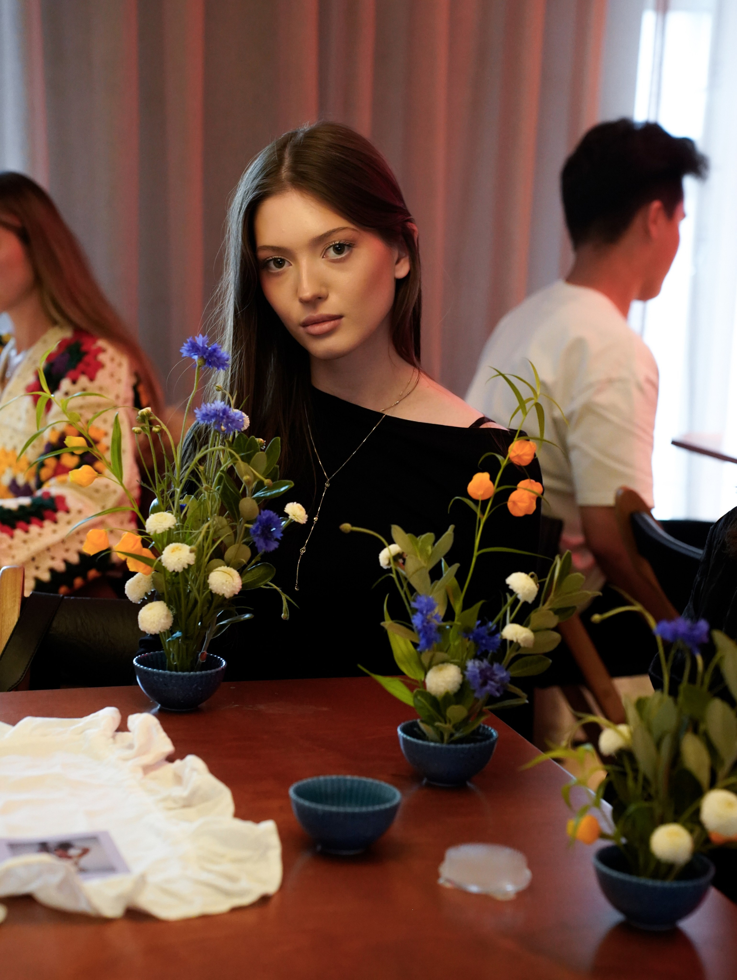 Портфолио. Портретный фотограф в Москве