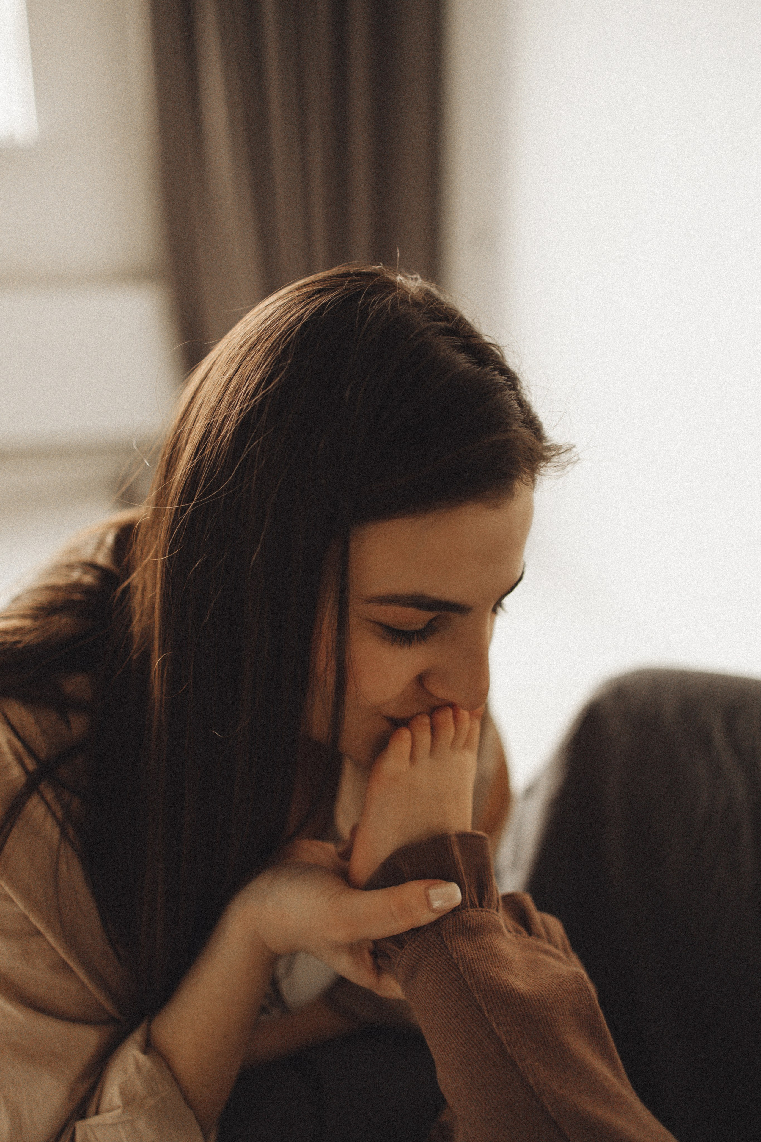 Мама и Полинка. Семейный и детский фотограф, таганрог, ростов-на-дону