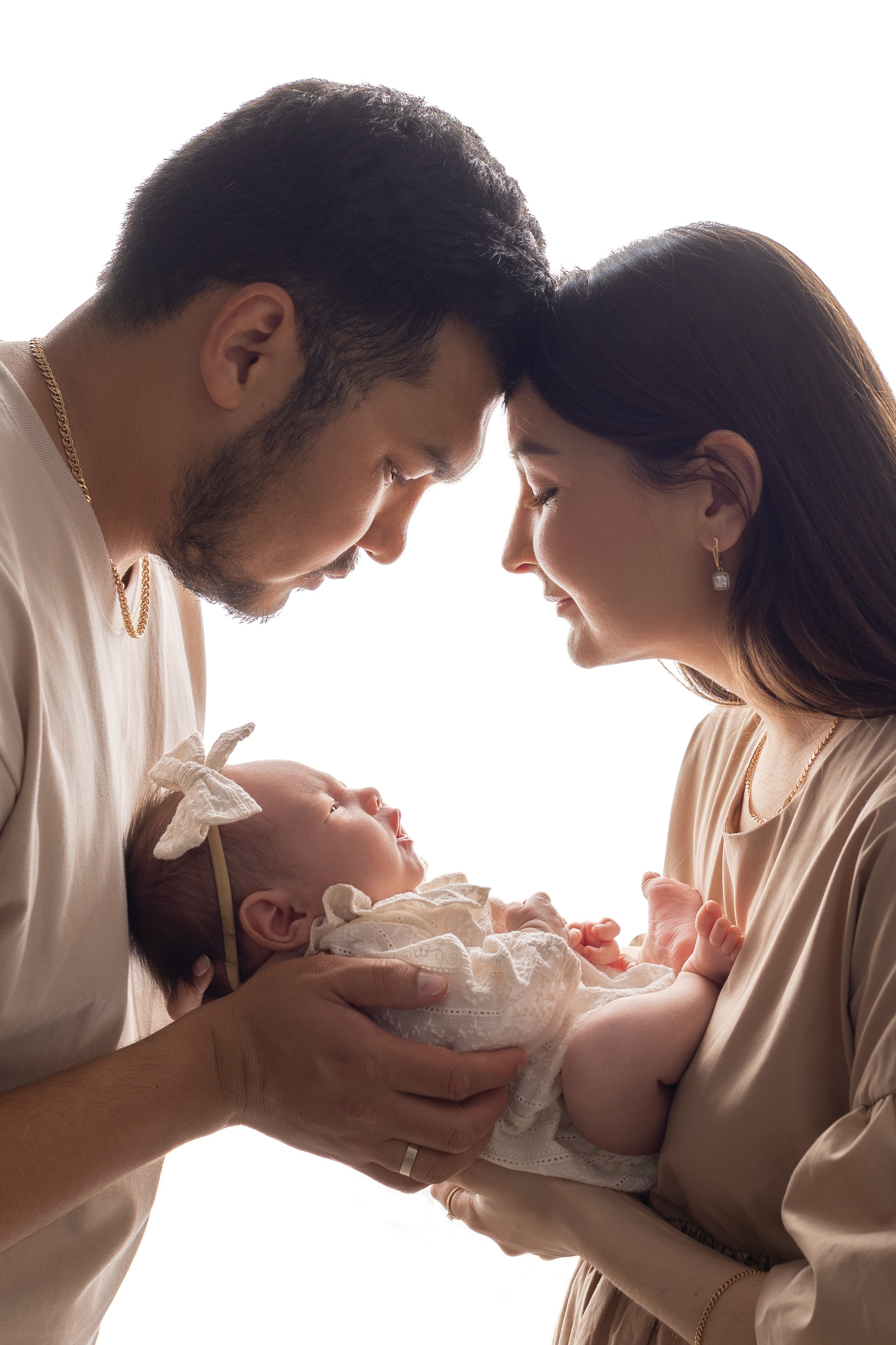 Эмилия. Фотограф новорожденных, детский фотограф в г. Оренбурге Екатерина Козлова