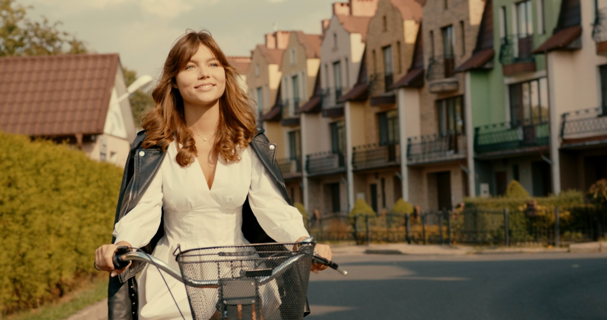 Commercial. NIKOLAY KUKSIN COLORIST