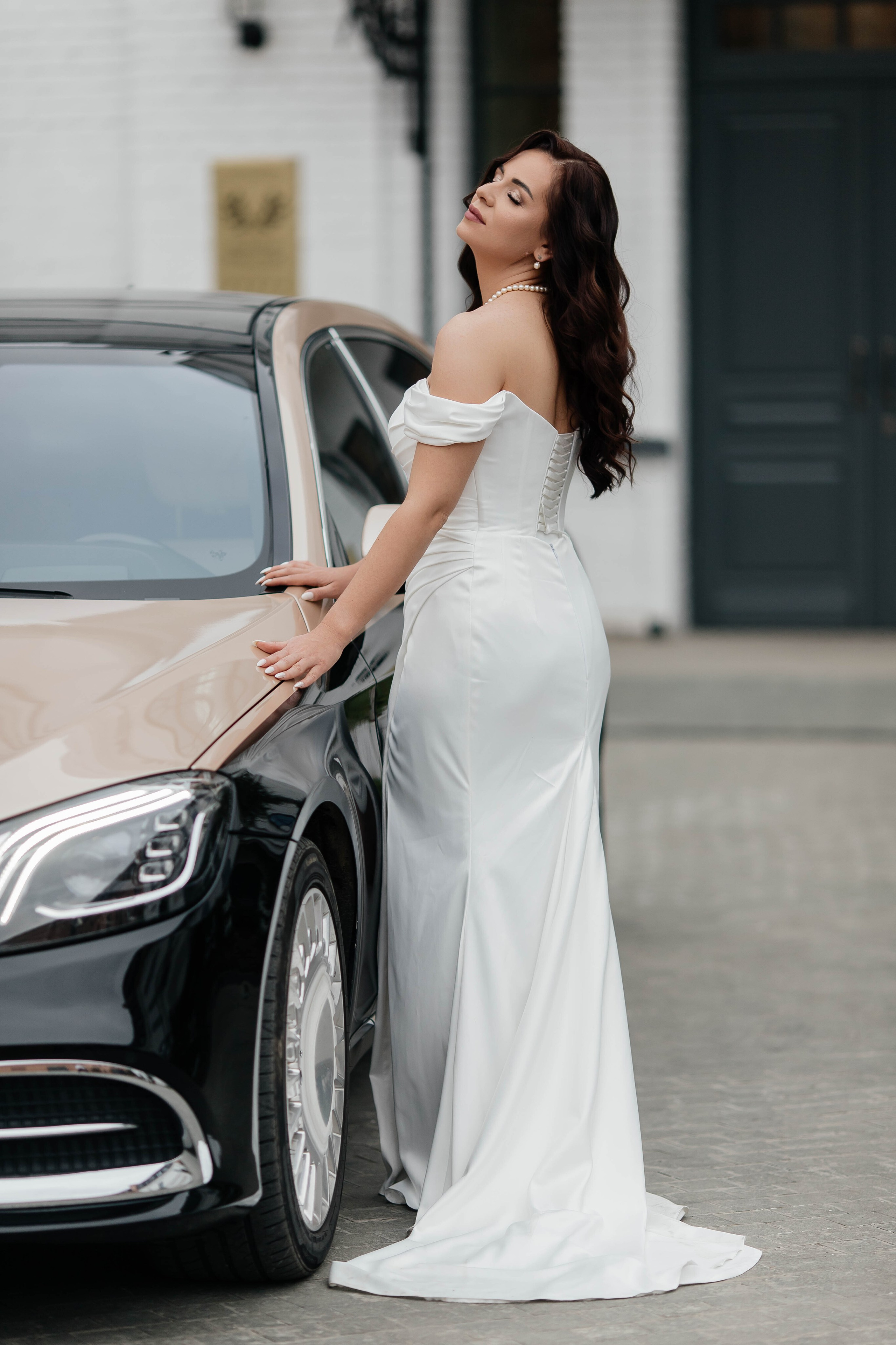 Виталий & Кристина. Главная