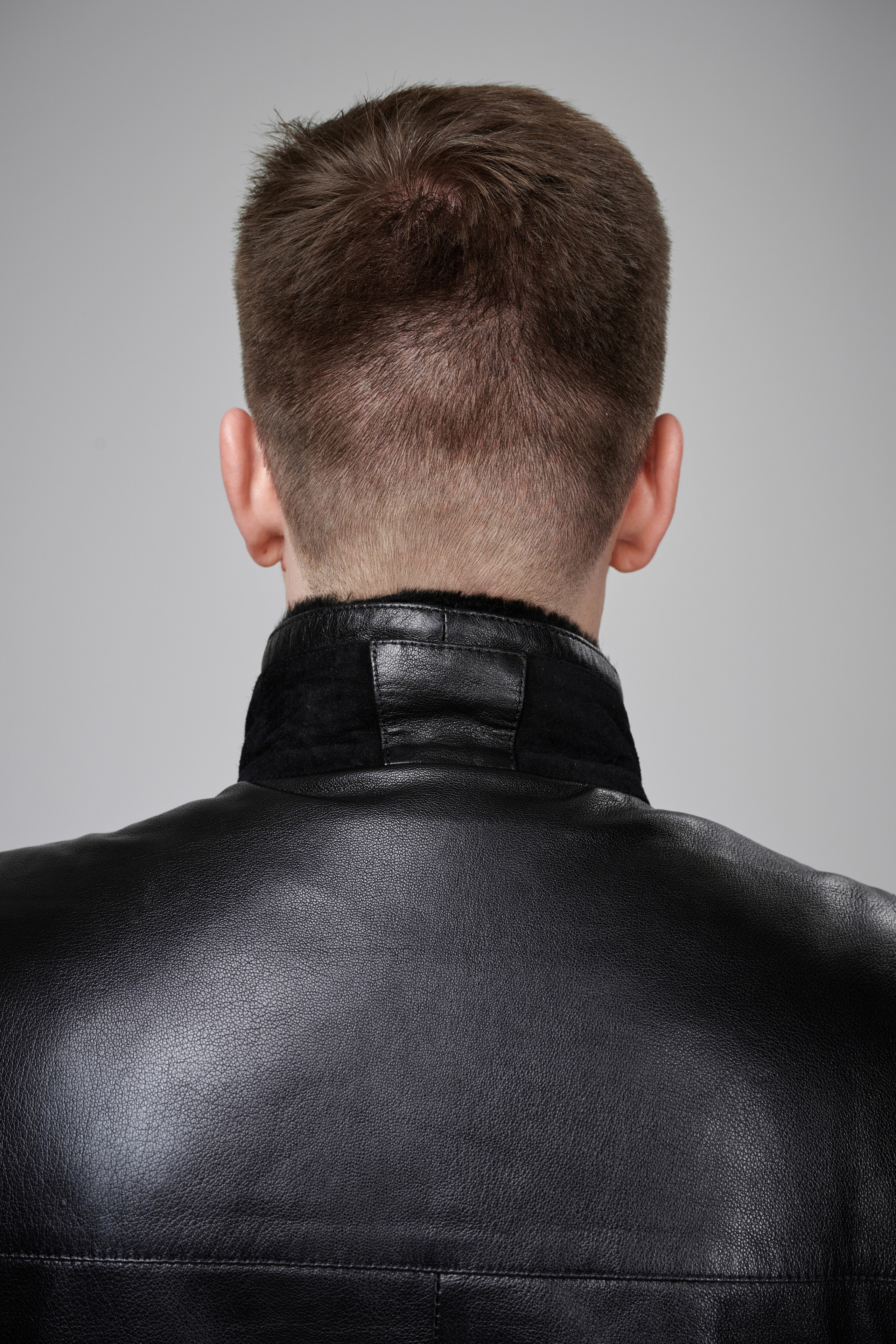 Верхняя одежда. Каталожка. Фотограф в Москве — Новиков Владислав