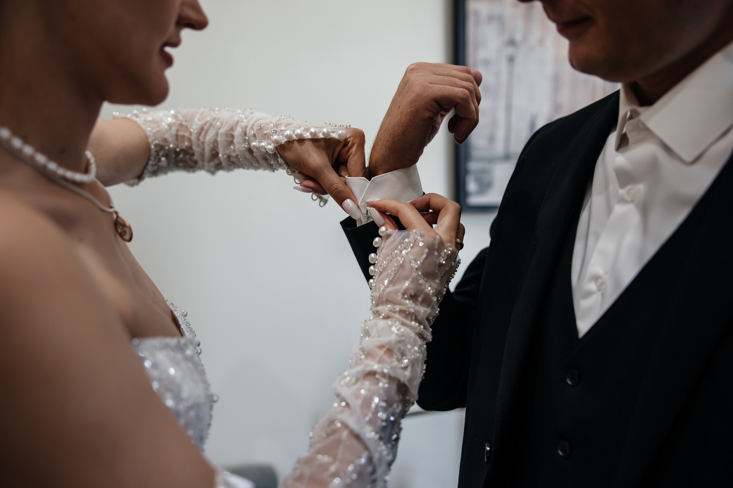 Анонс свадьбы Алины и Сергея. Новый Херсонес. Свадебный фотограф в Крыму и Севастополе Ольга Баскакова